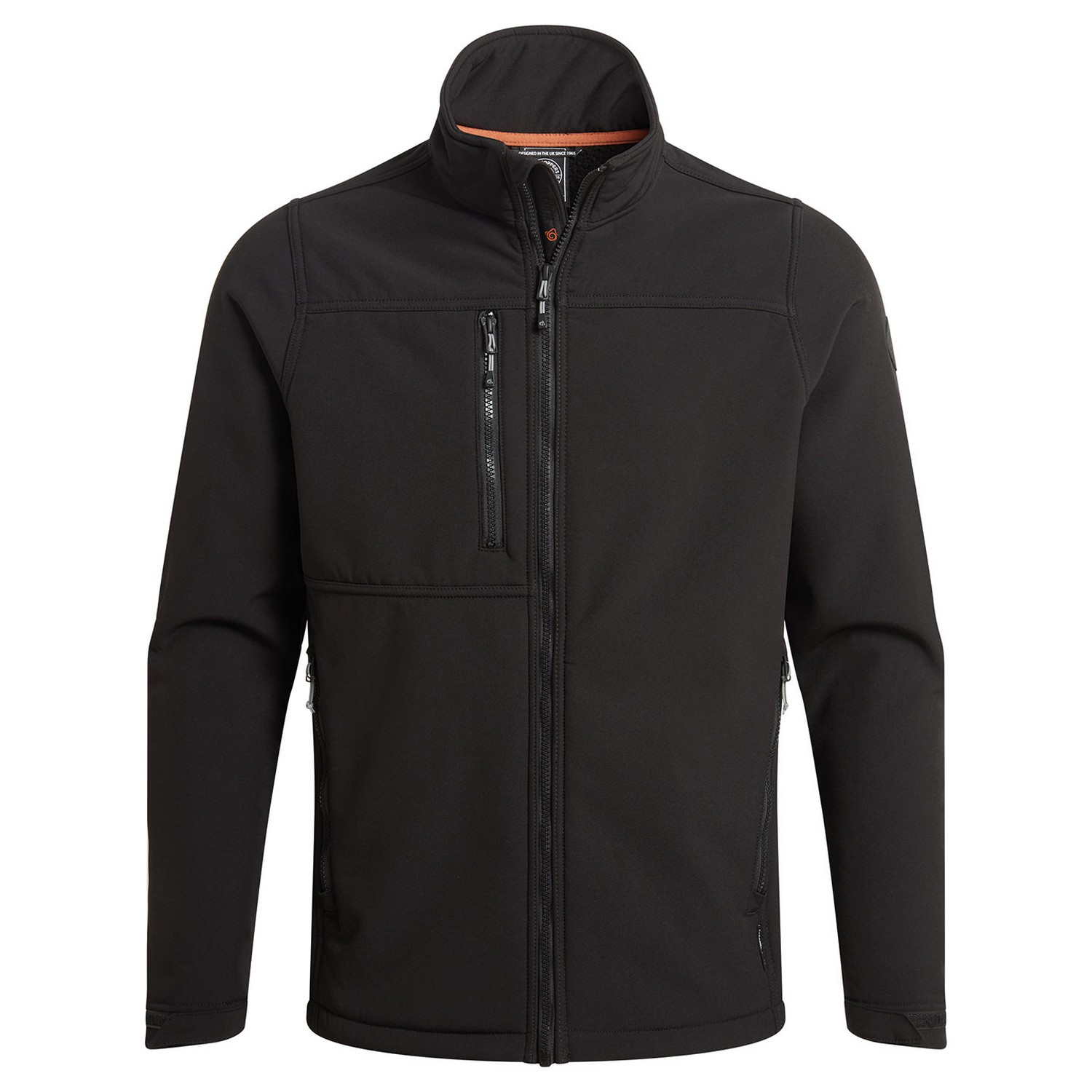 Veste softshell WHITBY, CRAGHOPPERS