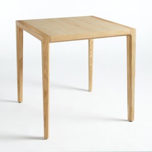 Table de bistrot design, Nizou, design E. Gallina AM.PM image