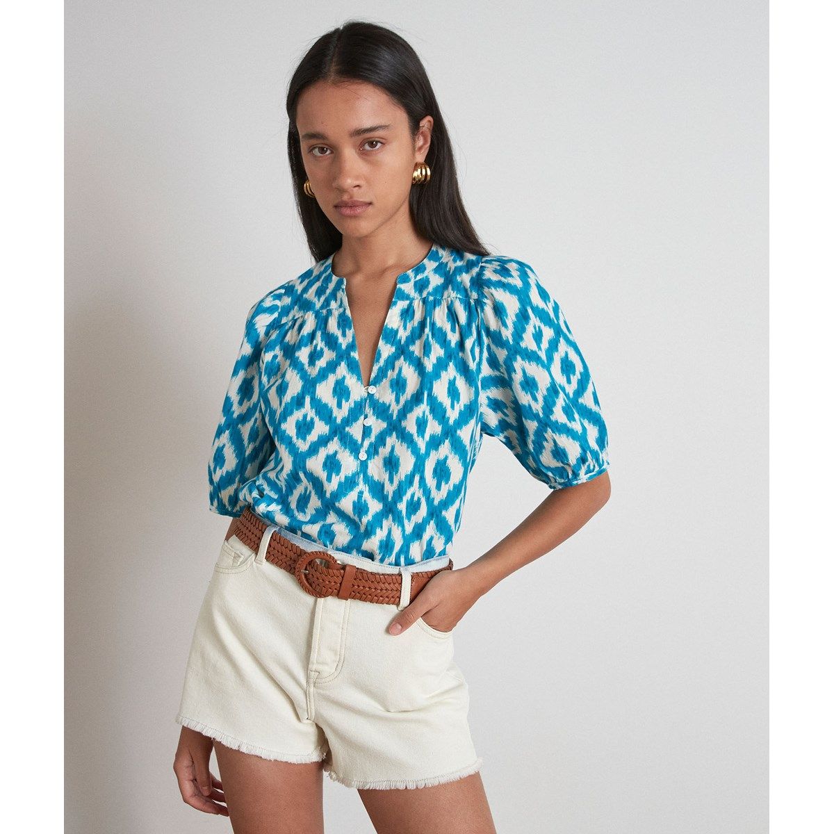 La redoute blouses et chemisiers online femme