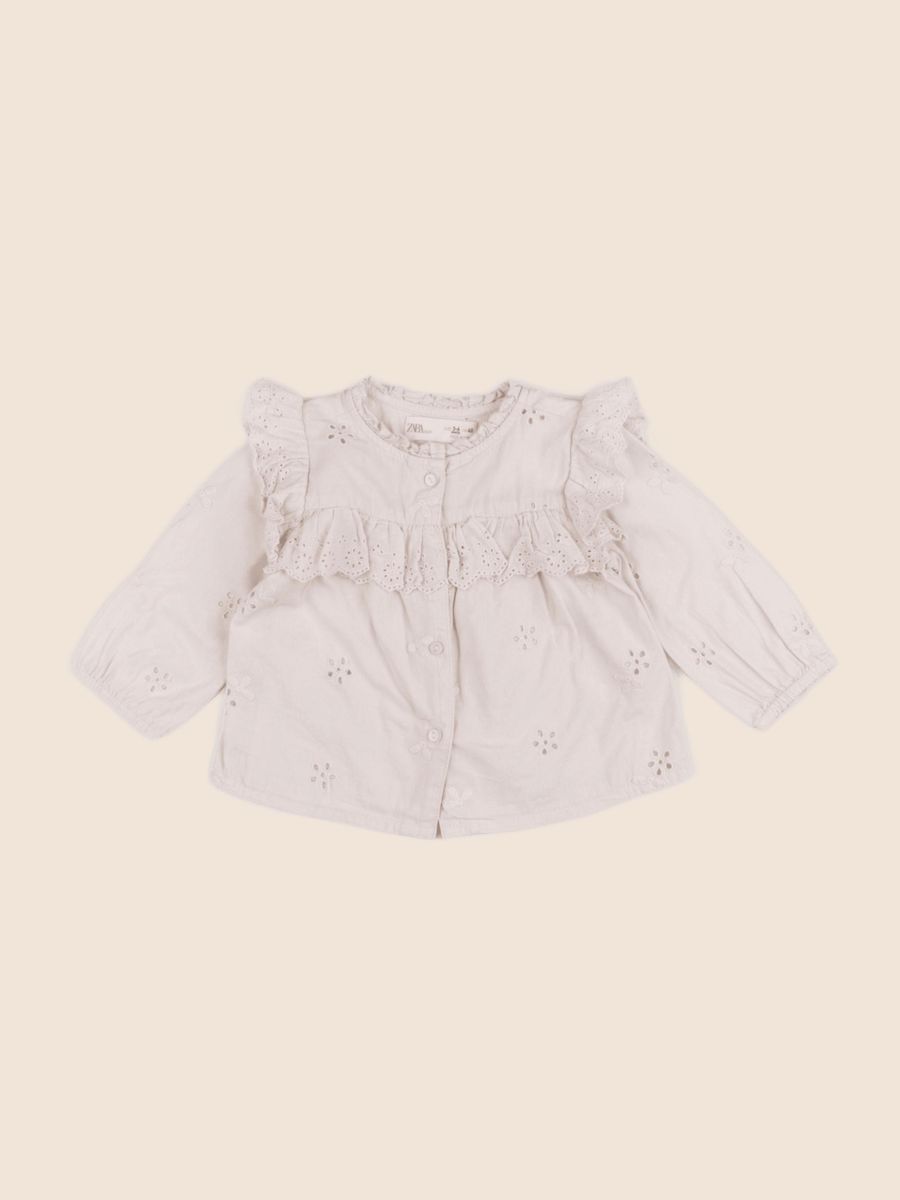 Blouse - Très bon état, ZARA