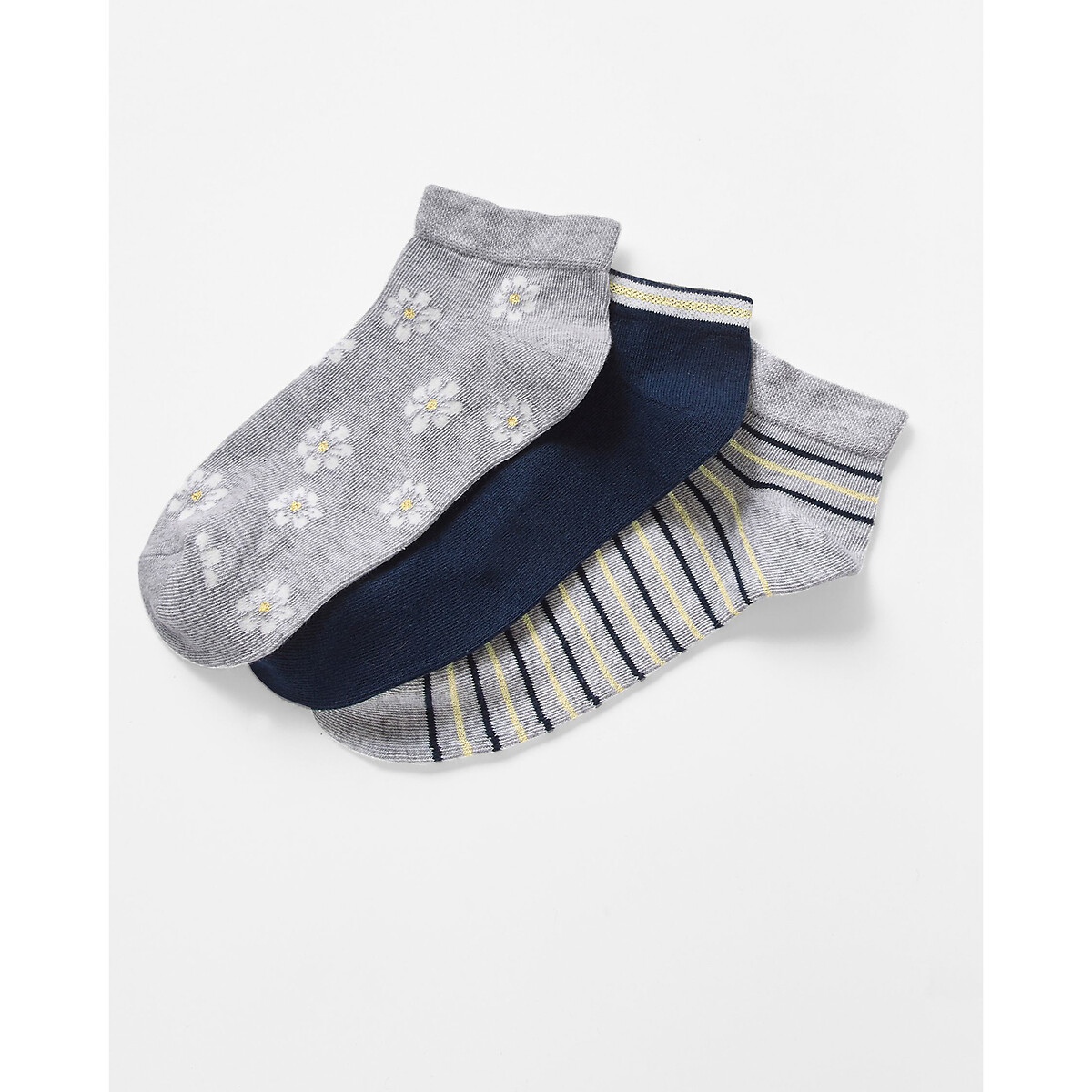 Damart discount chaussettes femme