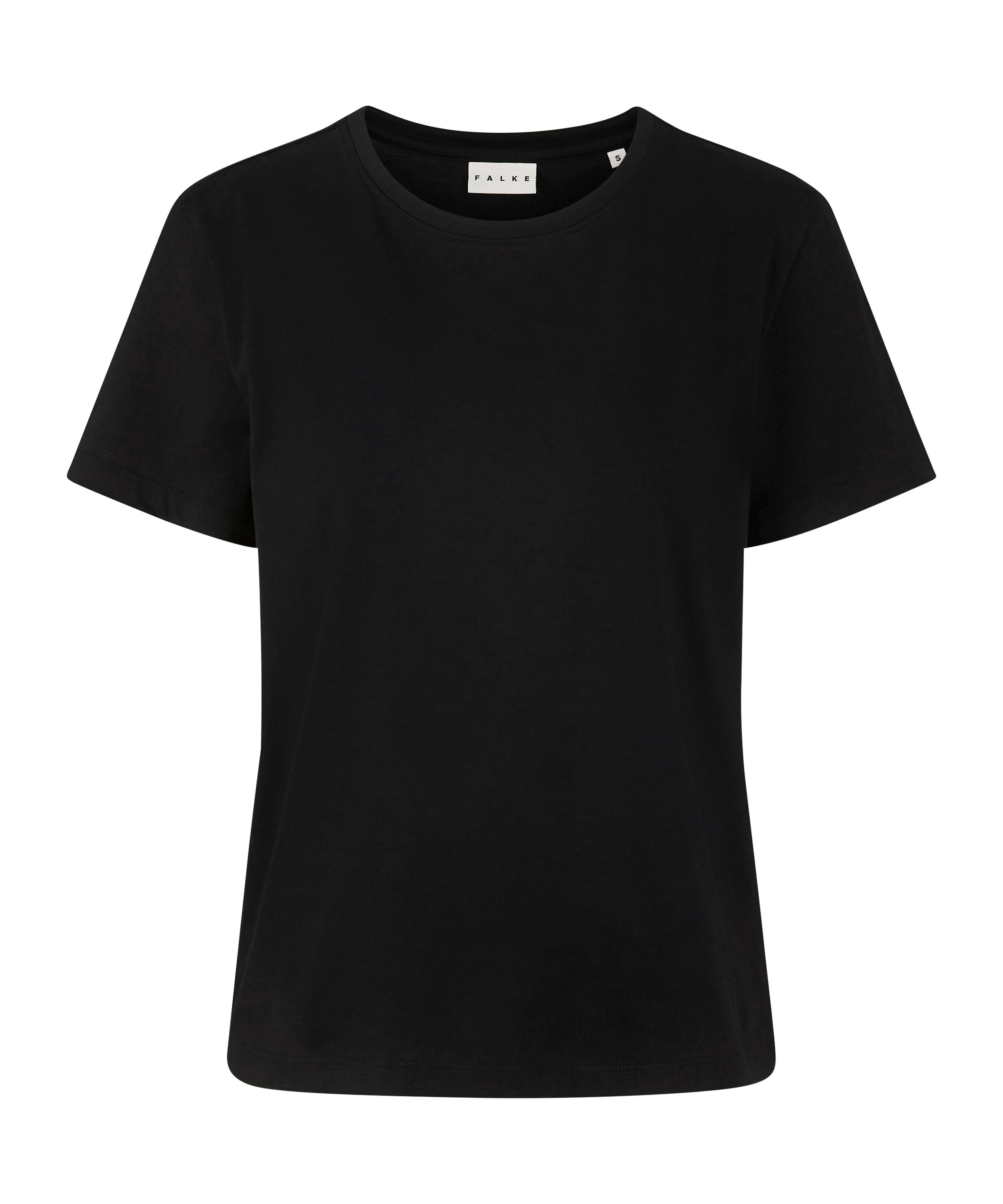 T-Shirt Essential Cotton, FALKE