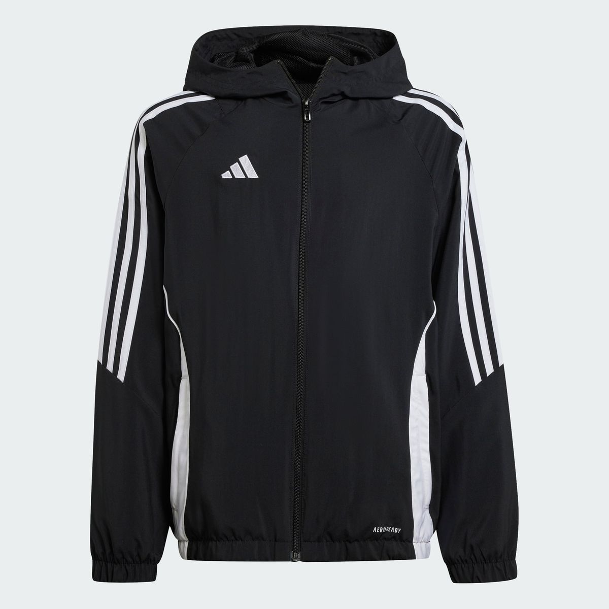 Veste sale adidas fille