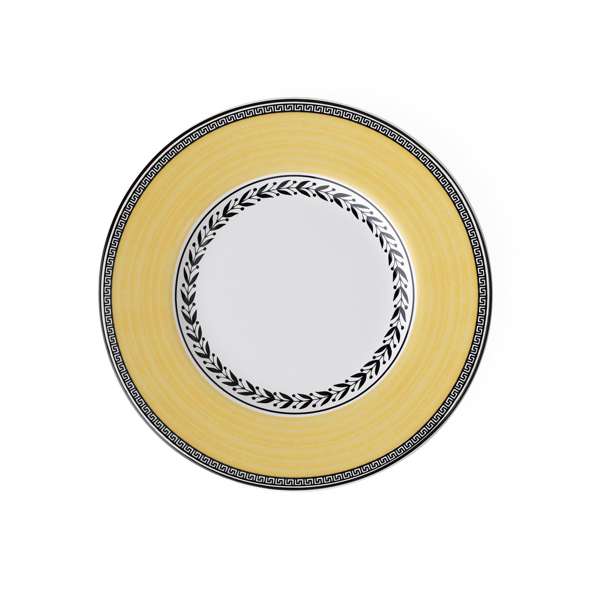 Assiette A Pain AUDUN, VILLEROY & BOCH