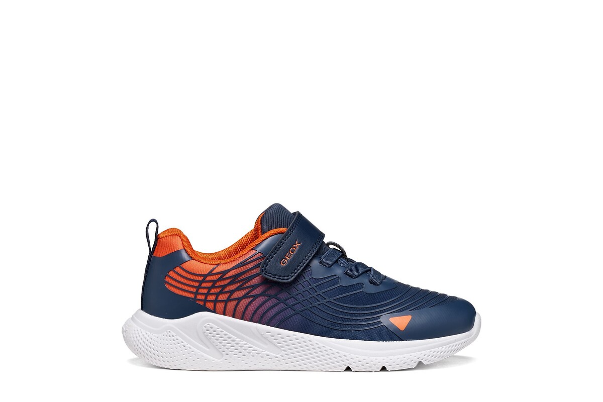 Baskets respirantes, SPRINTYE, GEOX