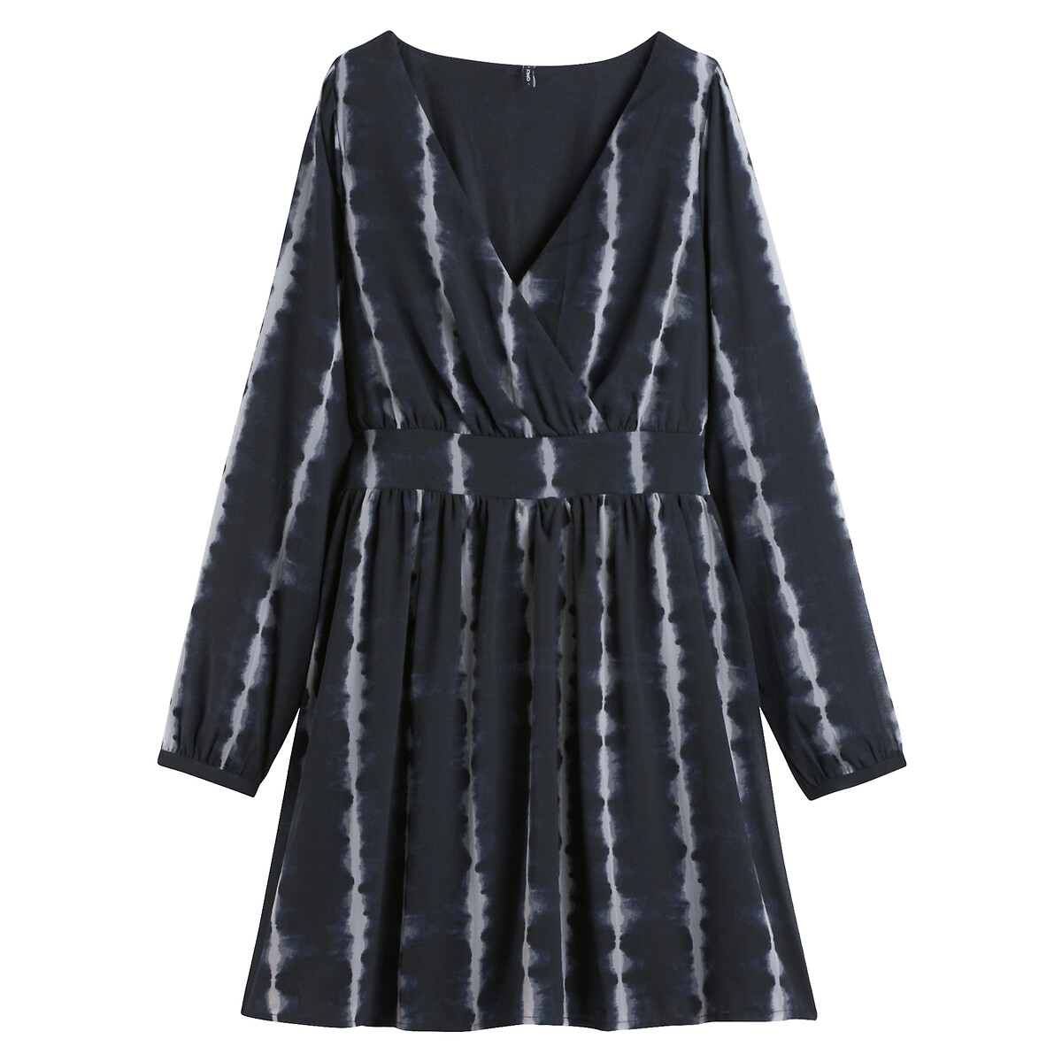Robe courte évasée, ONLY
