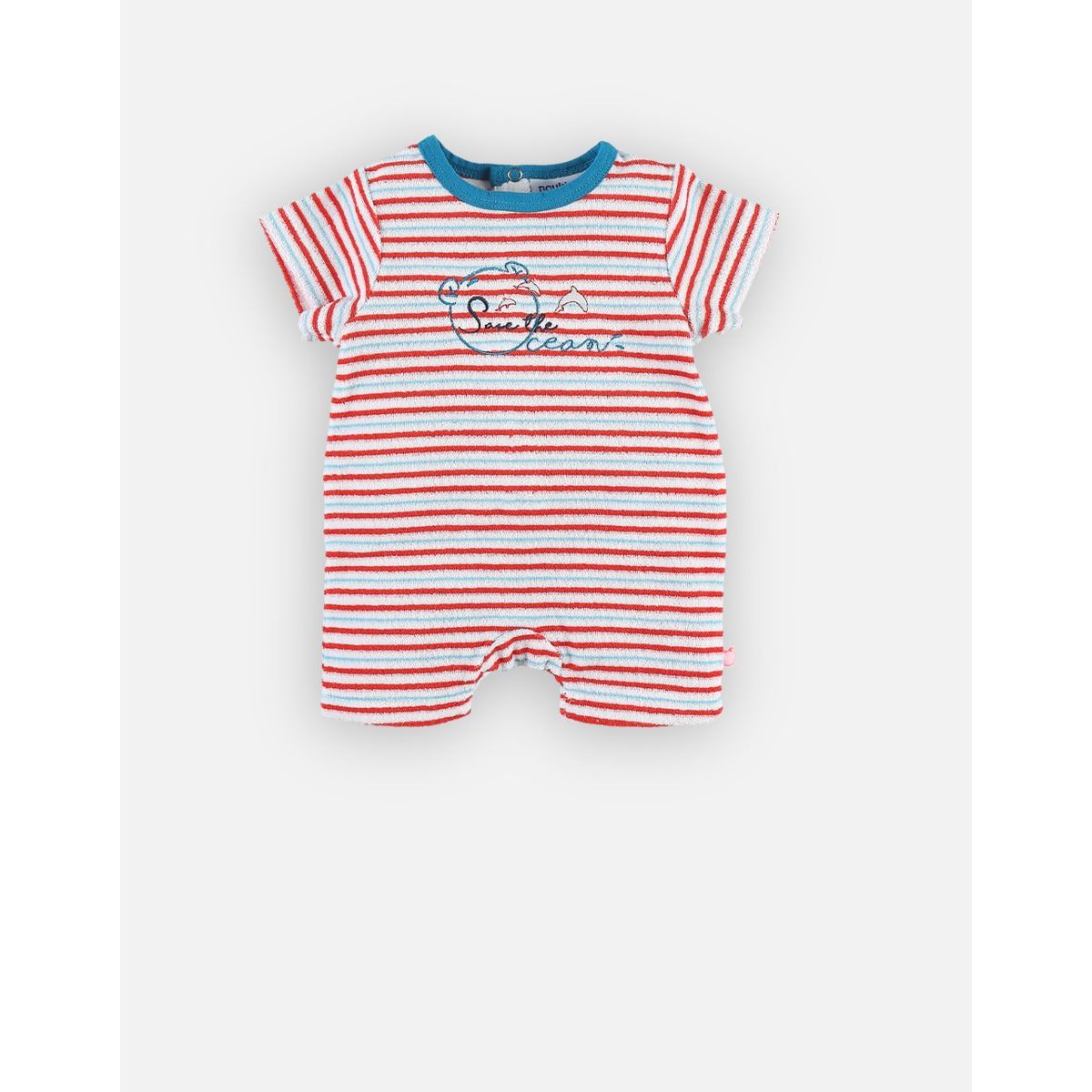 Short Eponge Bebe La Redoute Short Eponge Bebe La Redoute