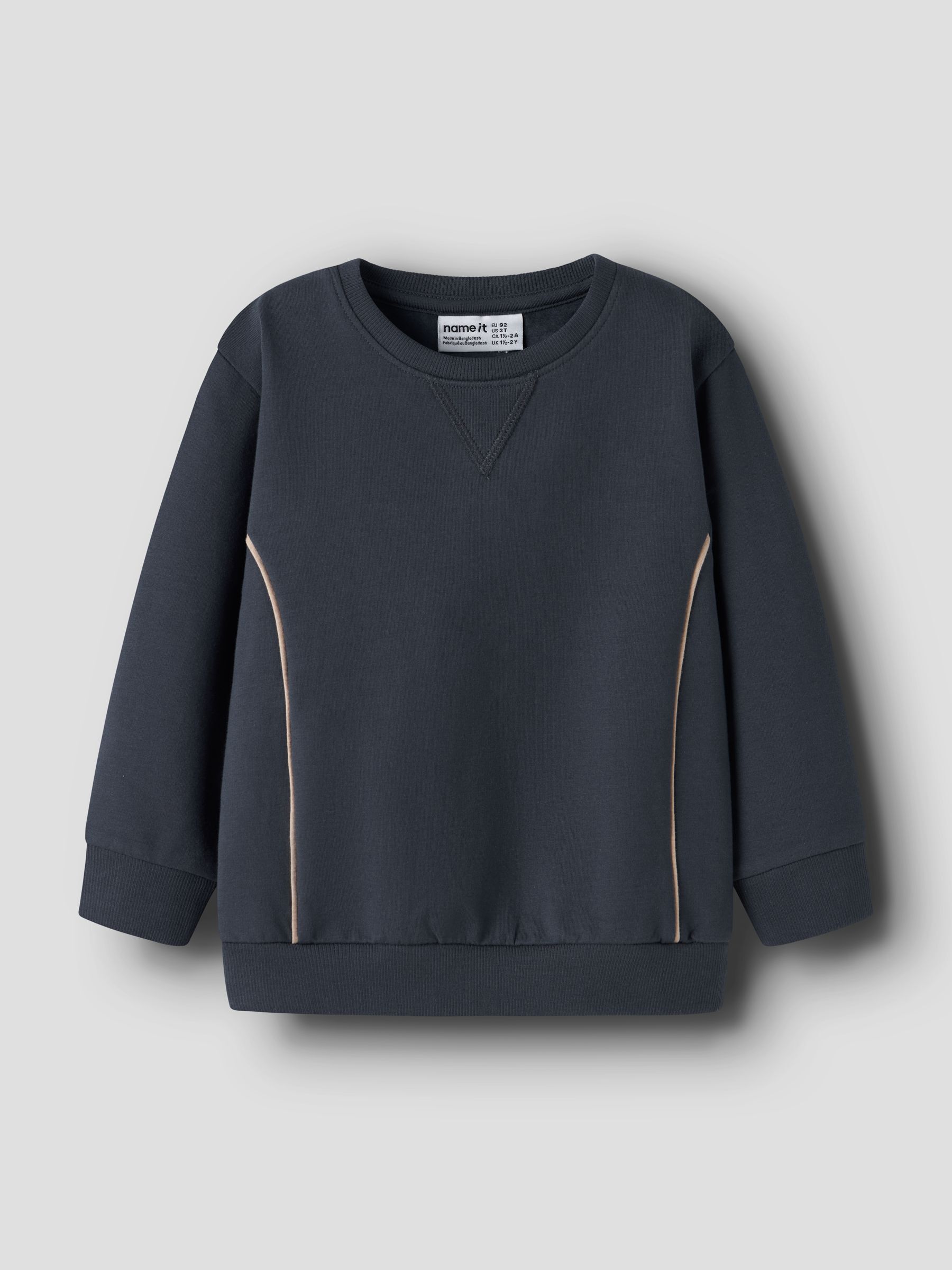 Sweat-Shirt, NAME IT