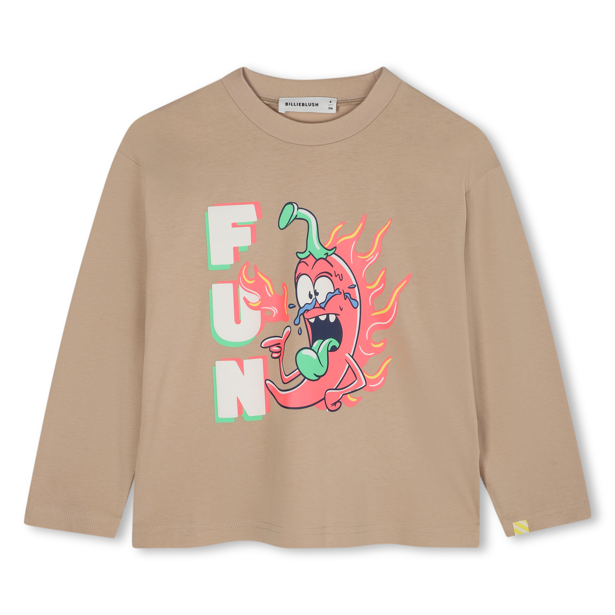 T-shirts à manches longues, BILLIEBLUSH