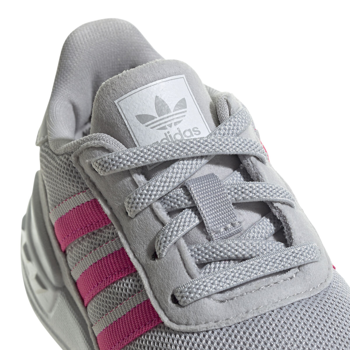 adidas trainer gris