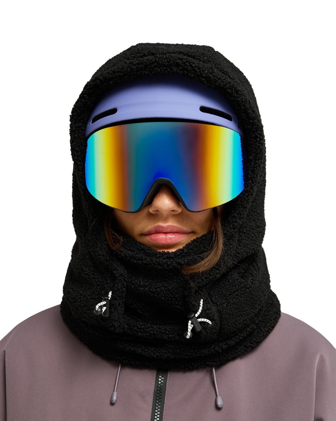 Cagoule VALWOOD., ROXY