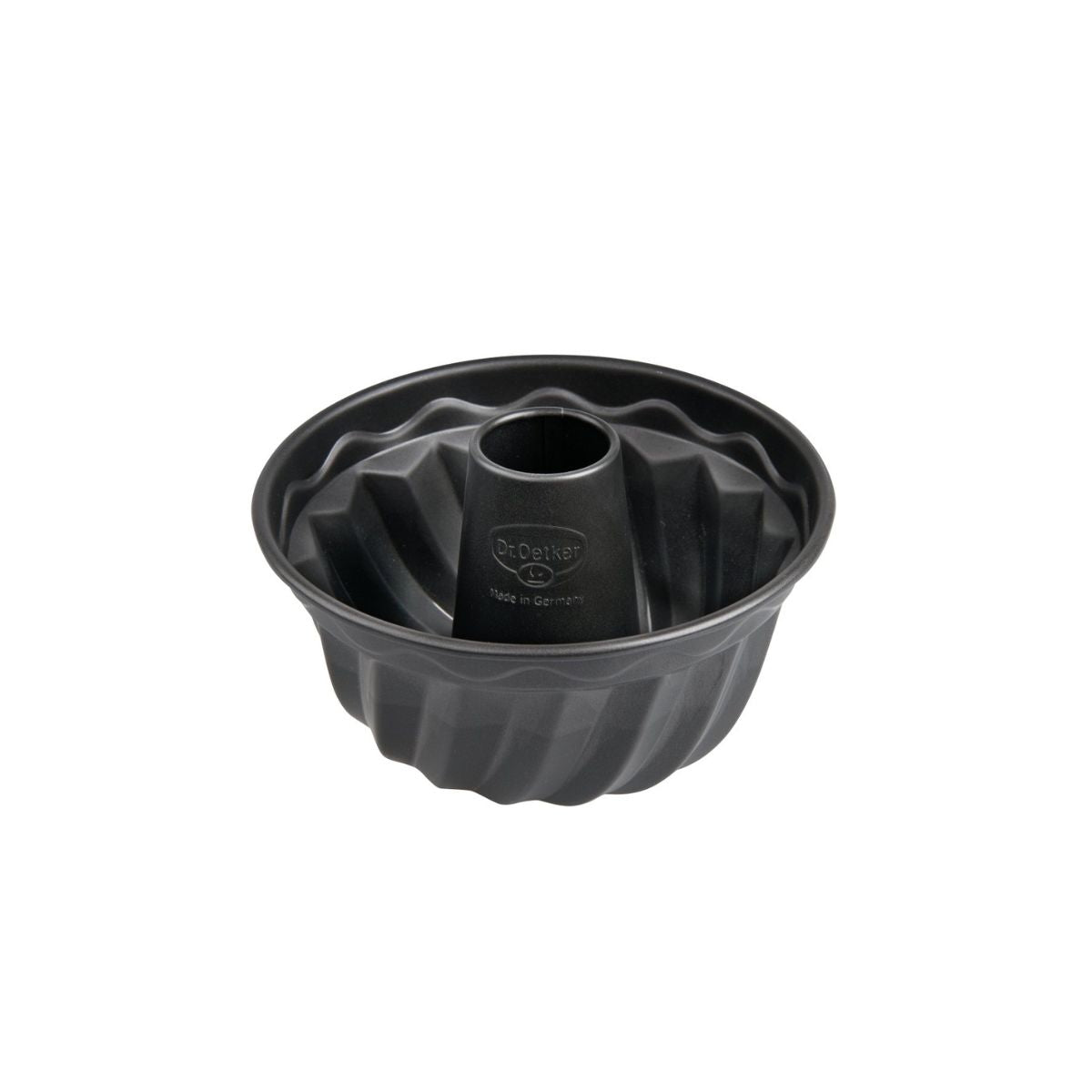 Moule à kouglof BACK-FREUDE, DR OETKER
