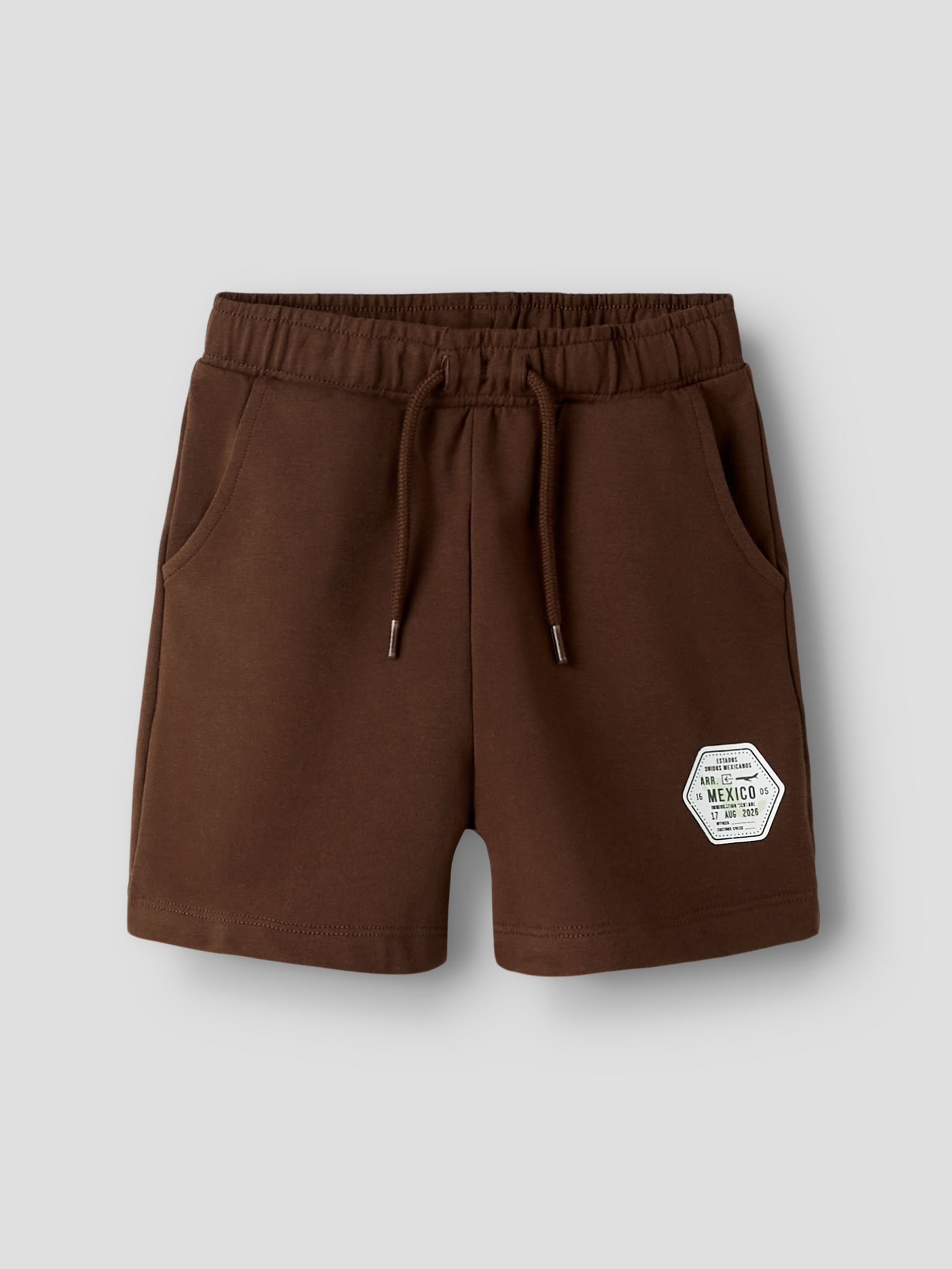 Shorts En Molleton, NAME IT
