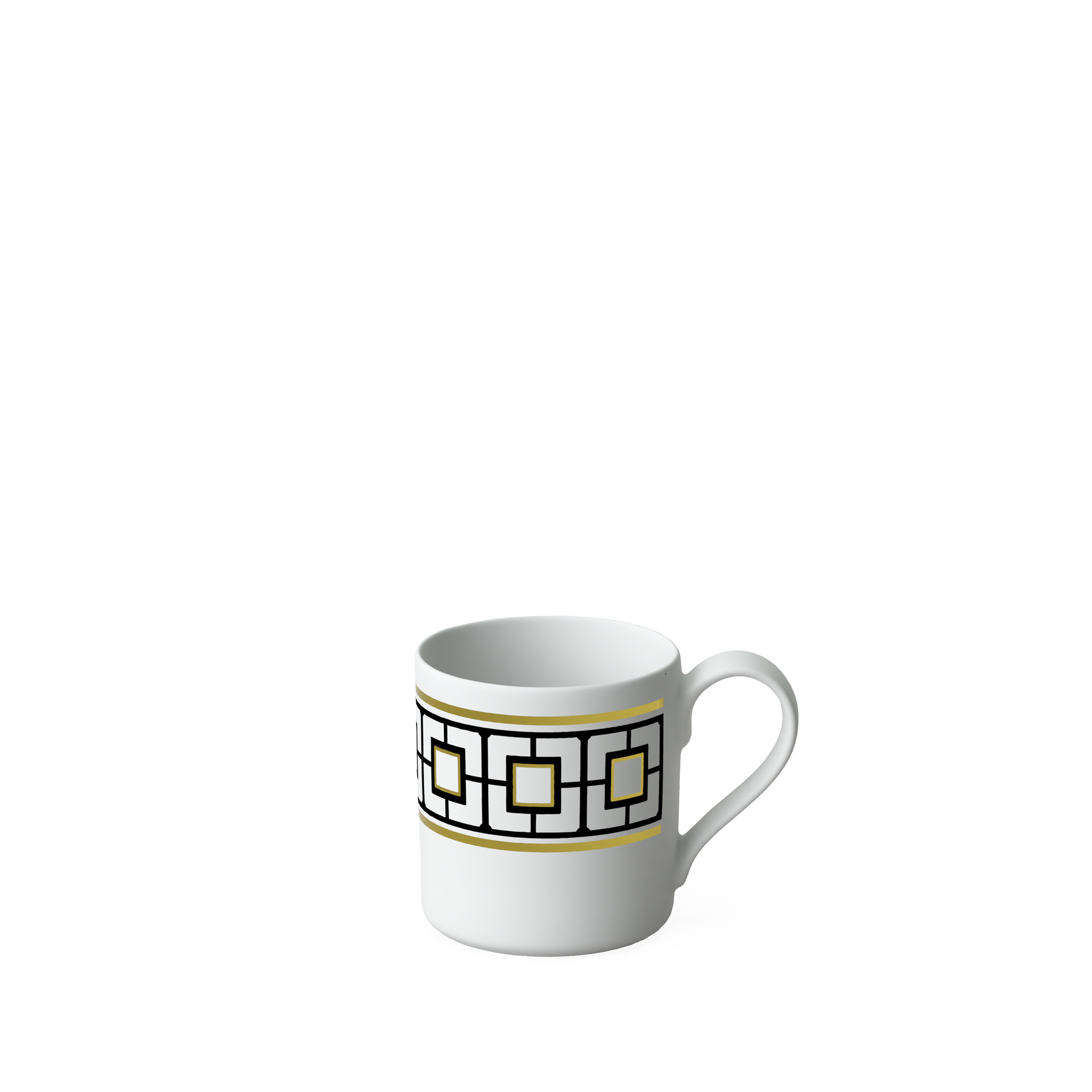 Tasse À Expresso METROCHIC, VILLEROY & BOCH SIGNATURE