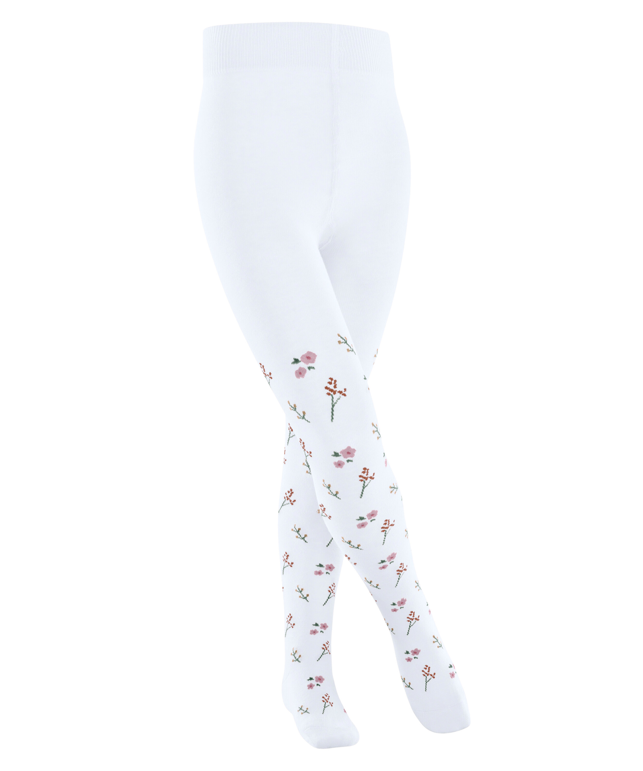 Collant Little Flowers, FALKE