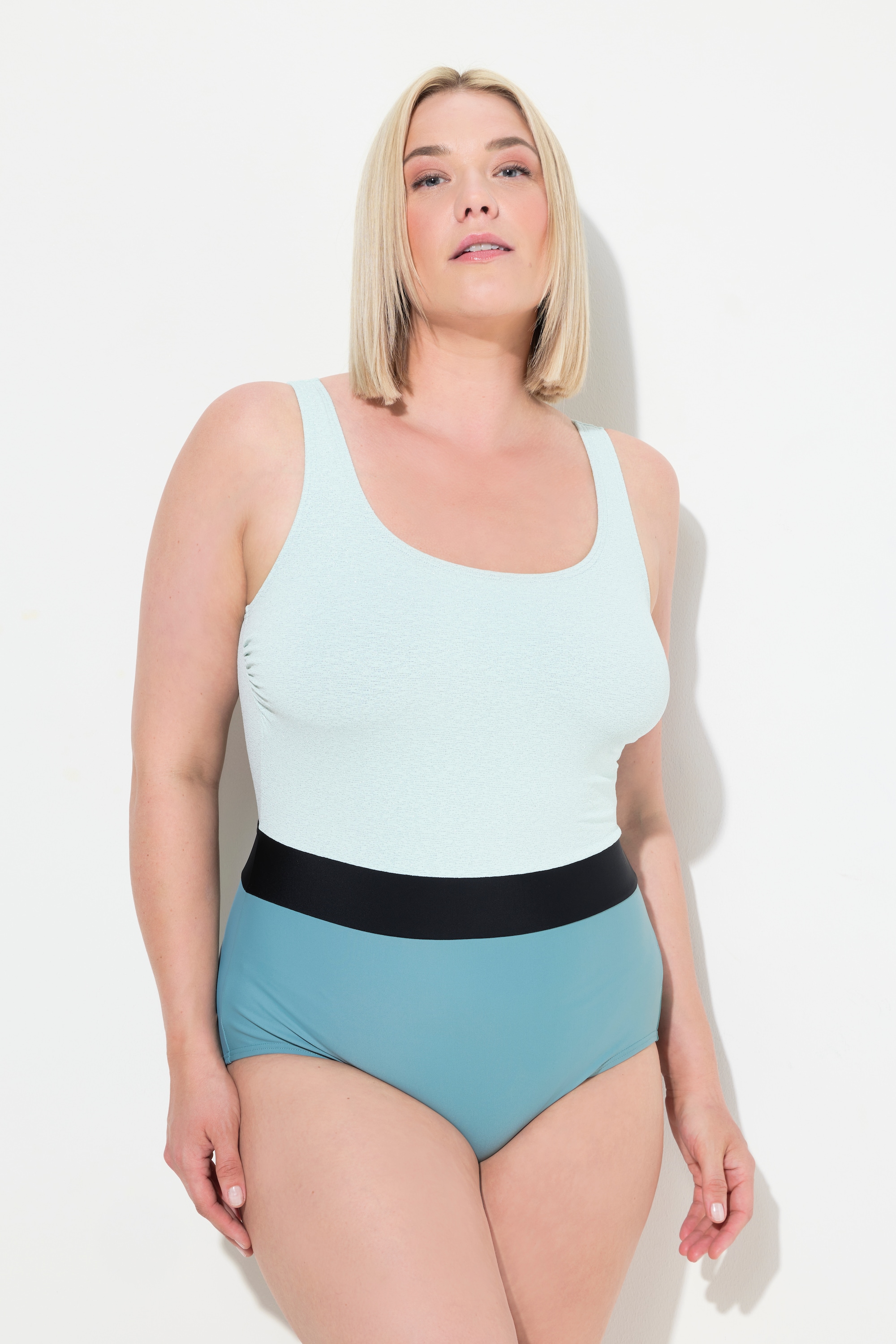 Maillot de bain sans bonnets souples, ULLA POPKEN