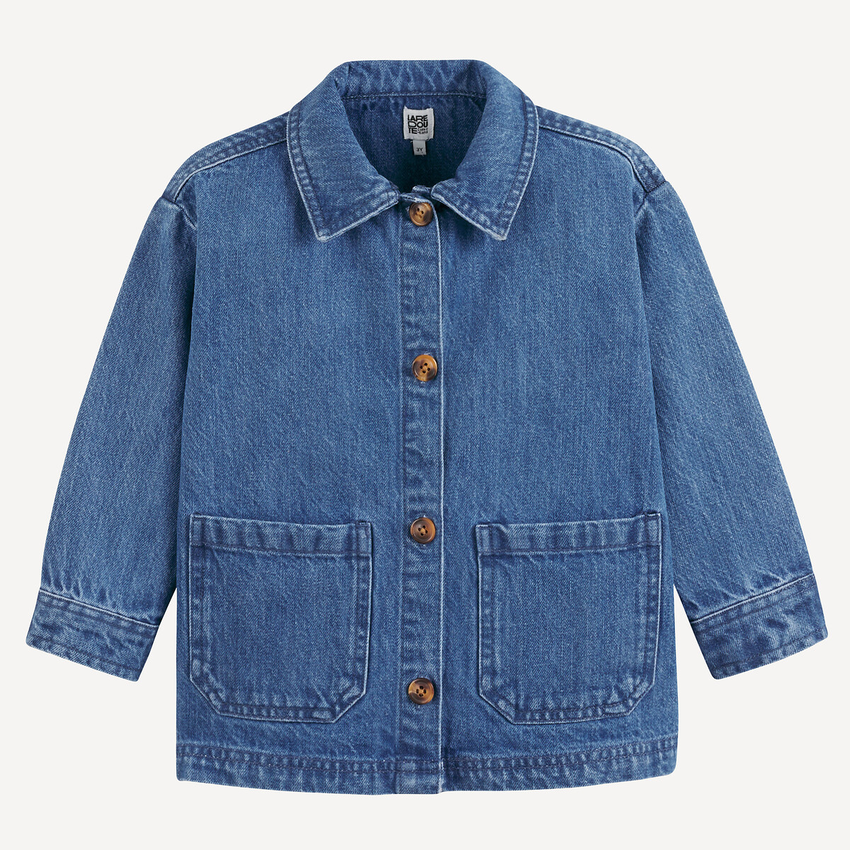 Jeansvest