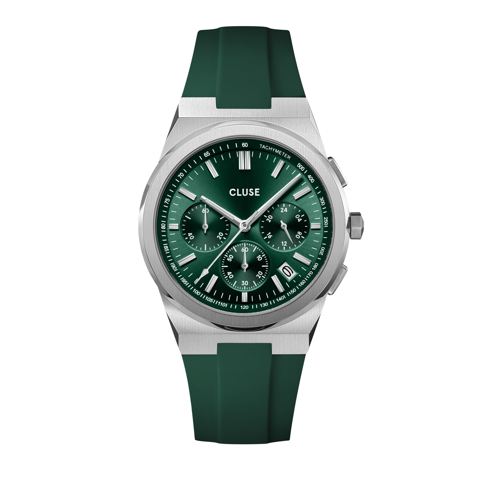 Montre Analogique VIGOUREUX CHRONO, CLUSE