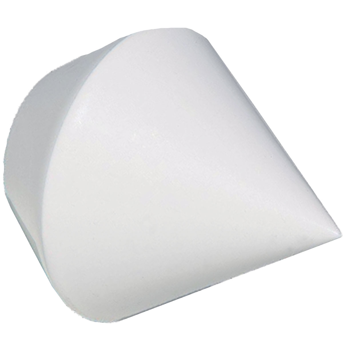 Lot de 2 embouts "toupie", HOME MAISON