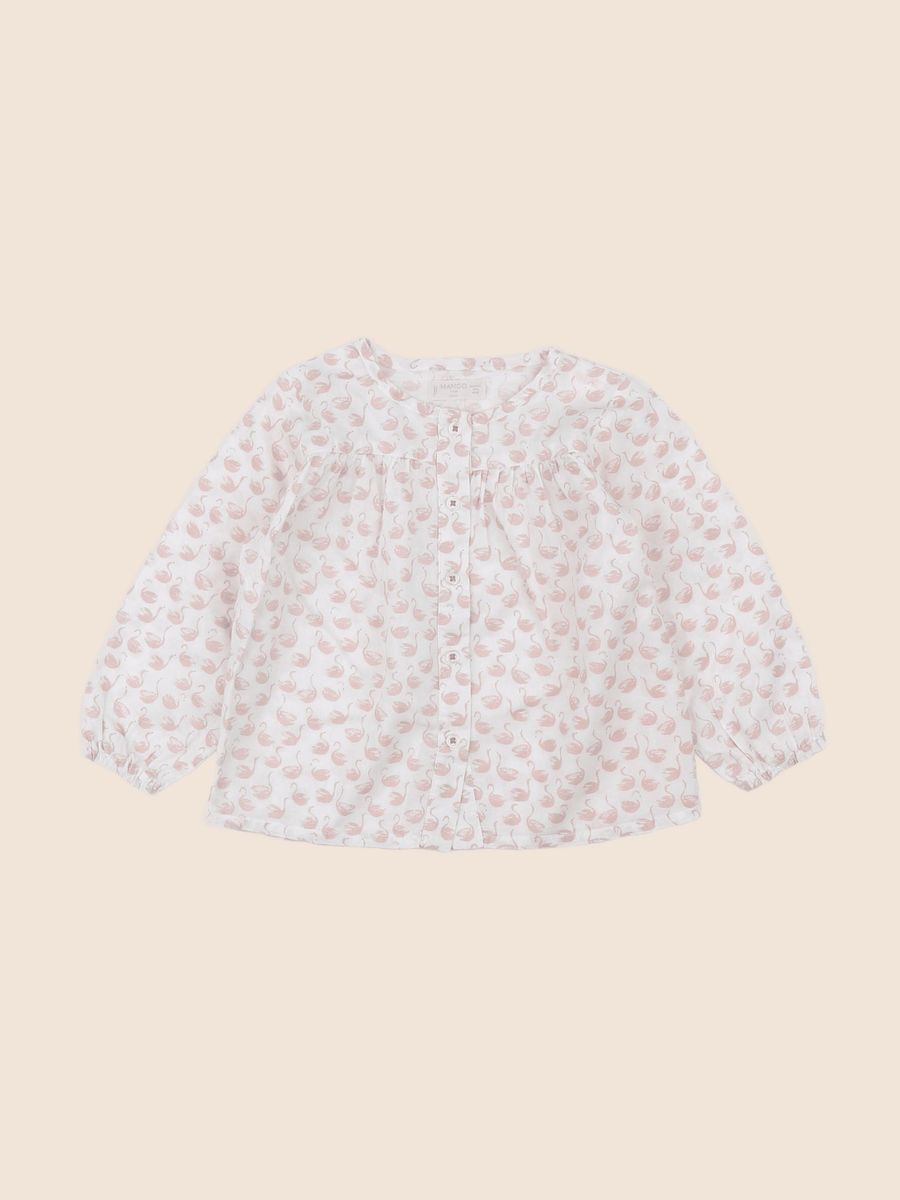 Blouse - Très bon état, MANGO