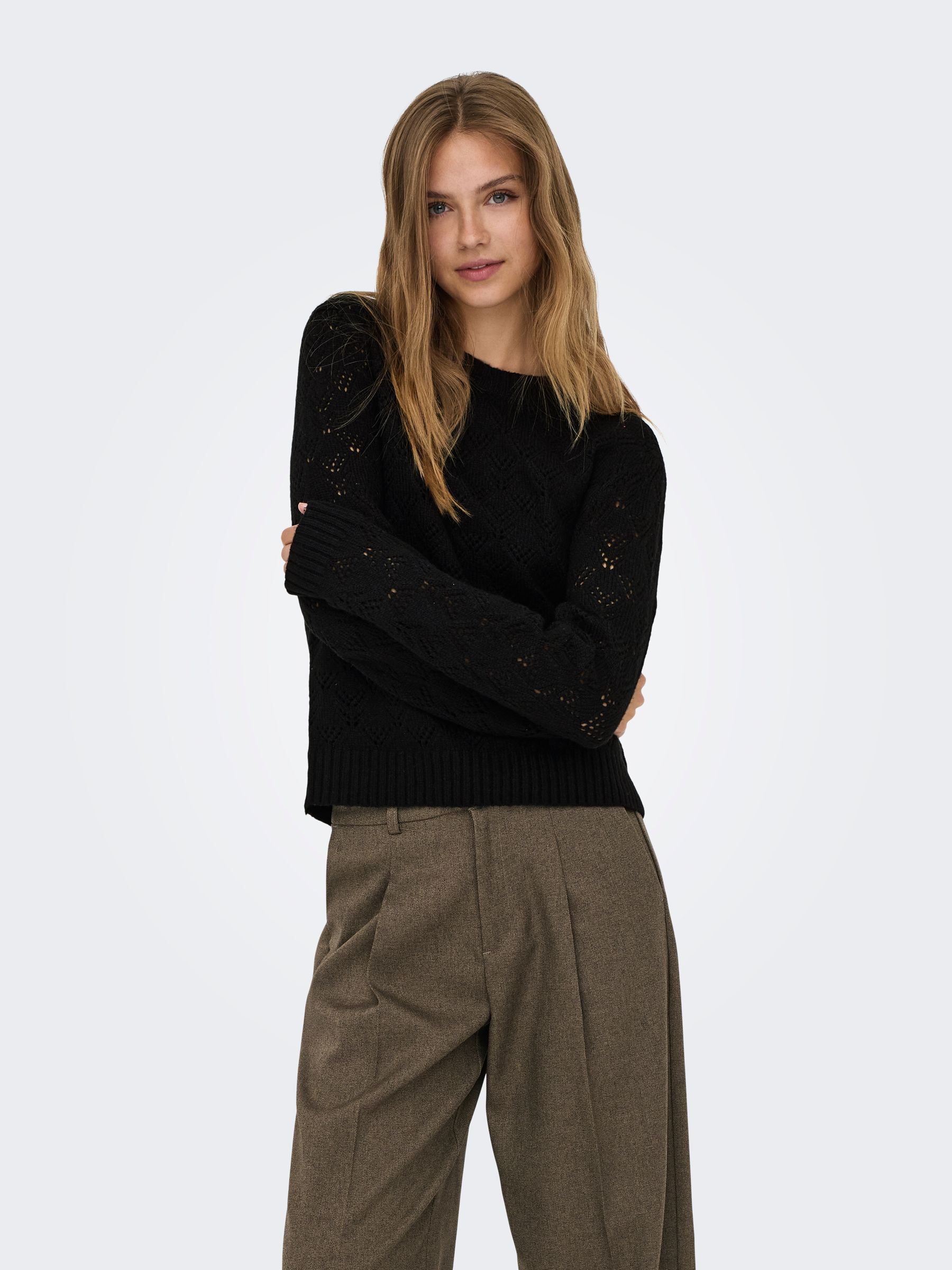 Pull En Maille, JDY