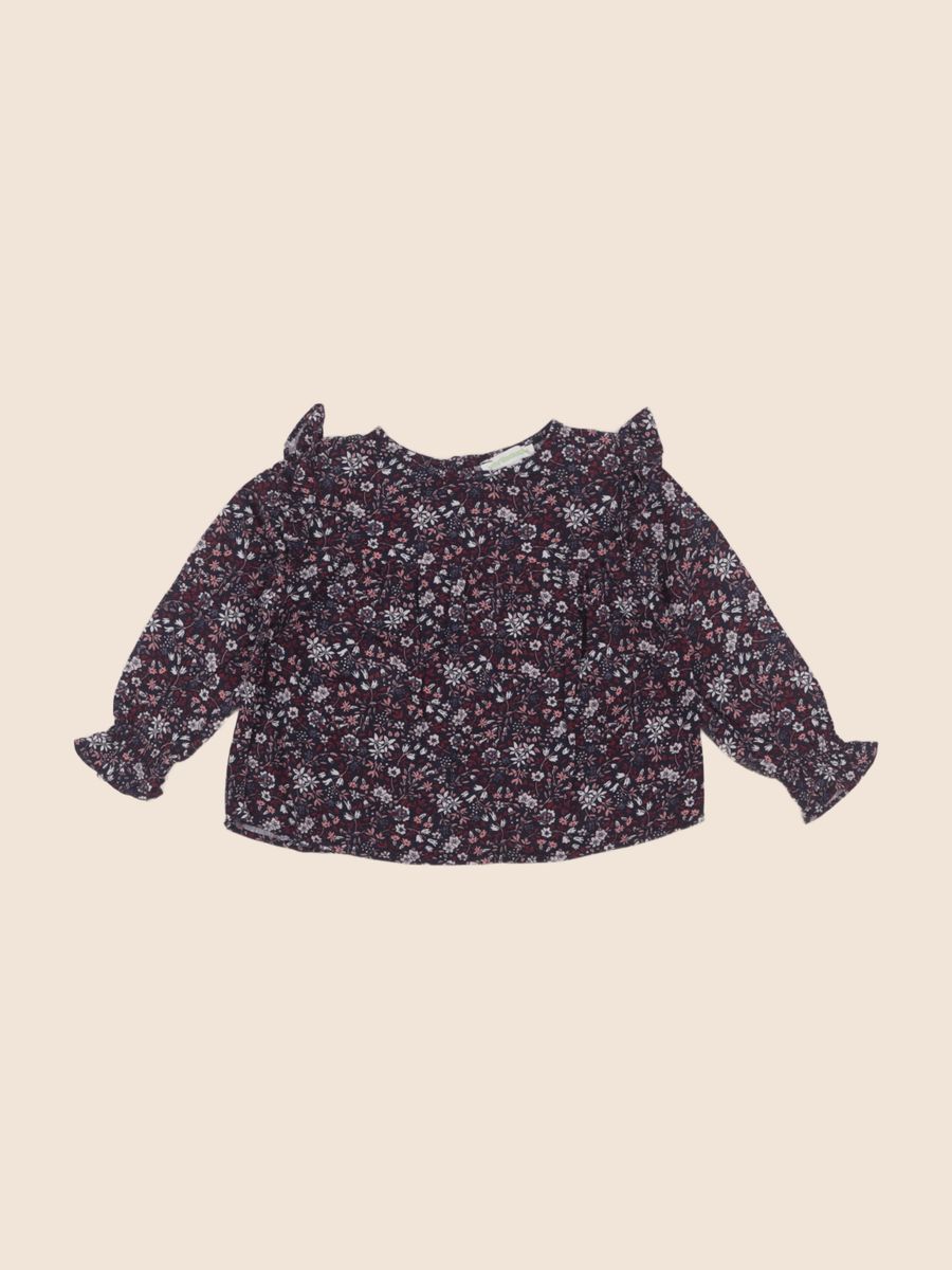 Blouse - Très bon état, VERTBAUDET