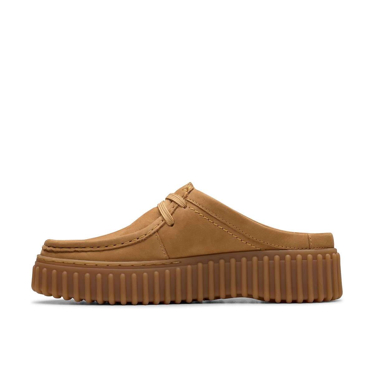 Clarks Mules de ante Torhill — photo 5
