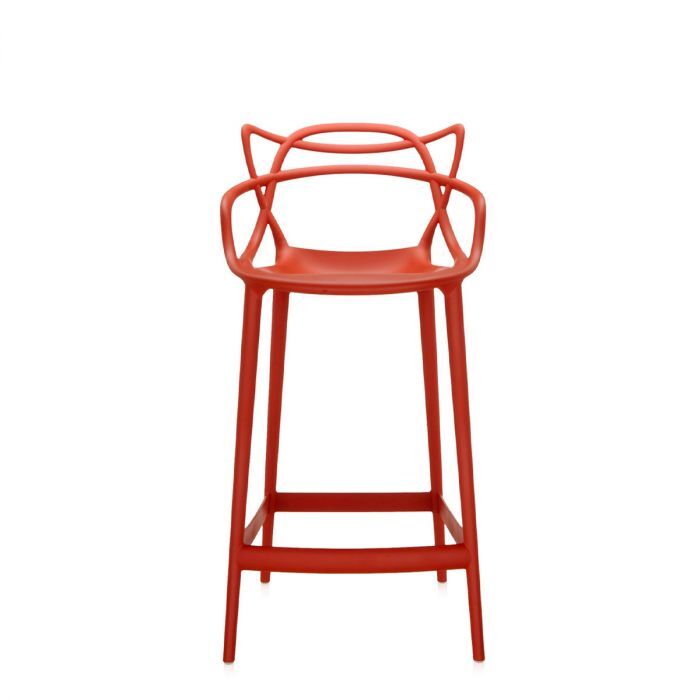 Tabouret Philippe Starck & Eugeni Quitllet - MASTERS, KARTELL