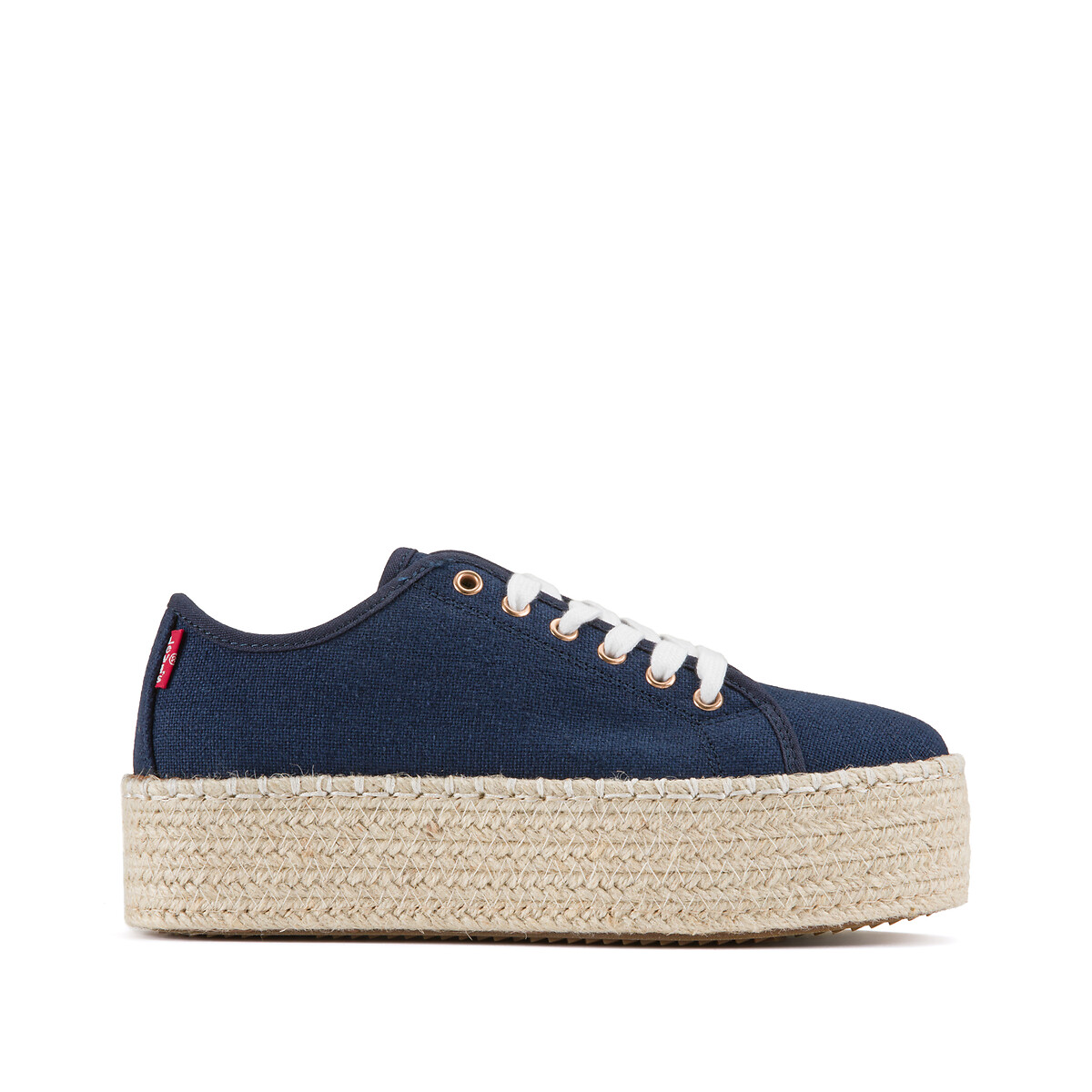 levis tijuana flatform trainers