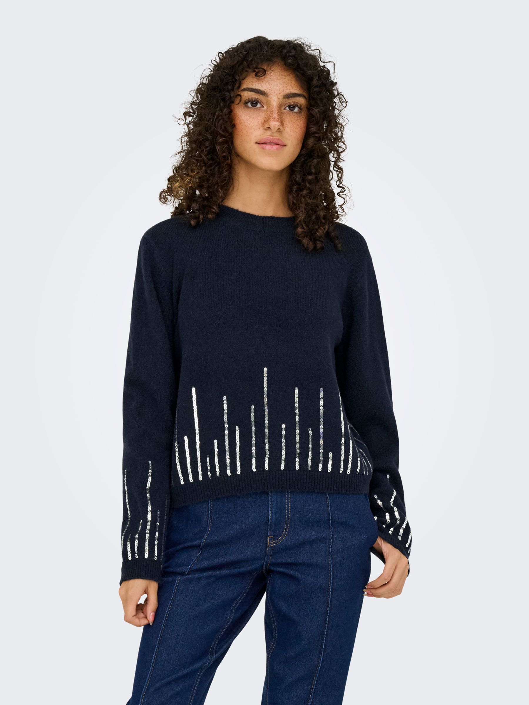 Pull En Maille, JDY