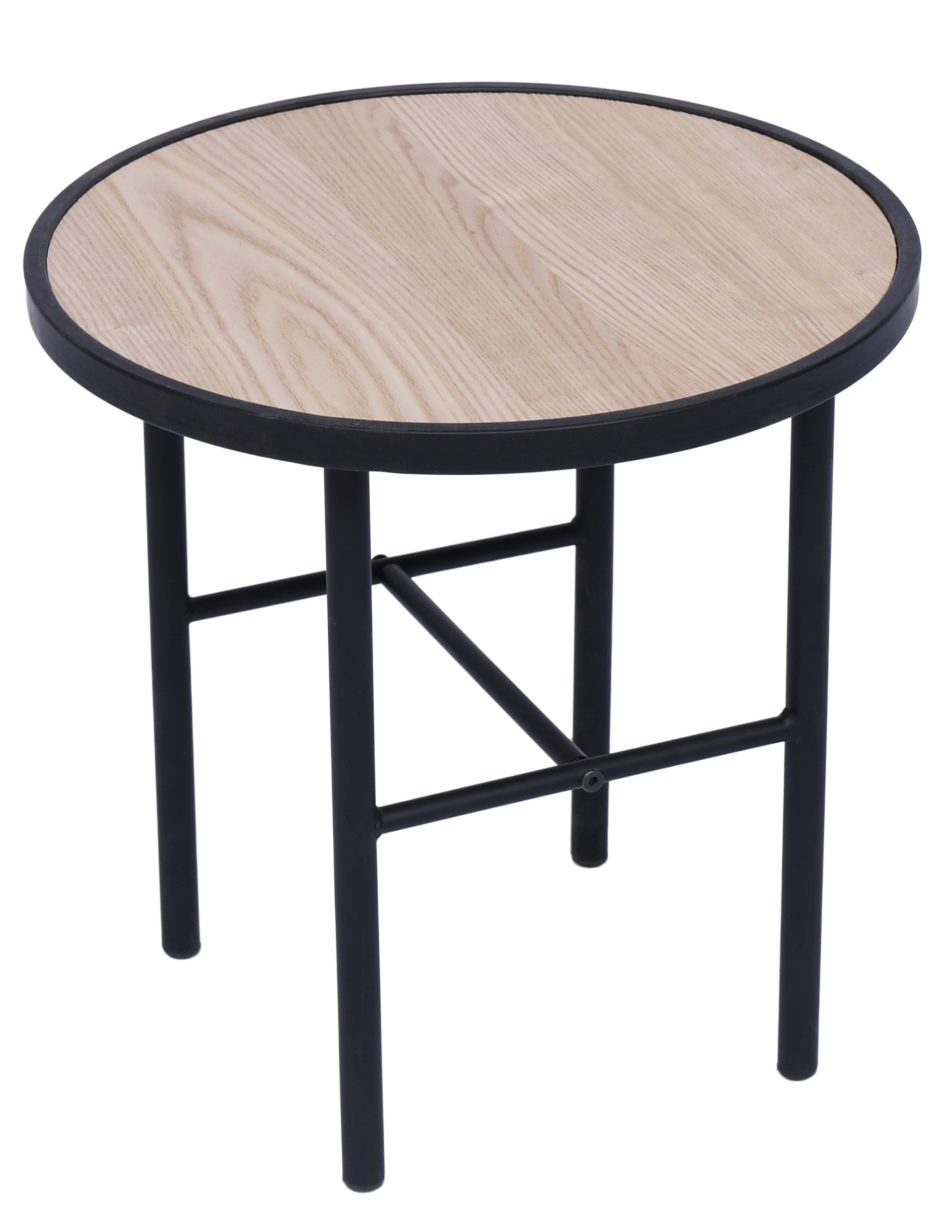 Table d'appoint, métal, MIHARA, NORDLYS