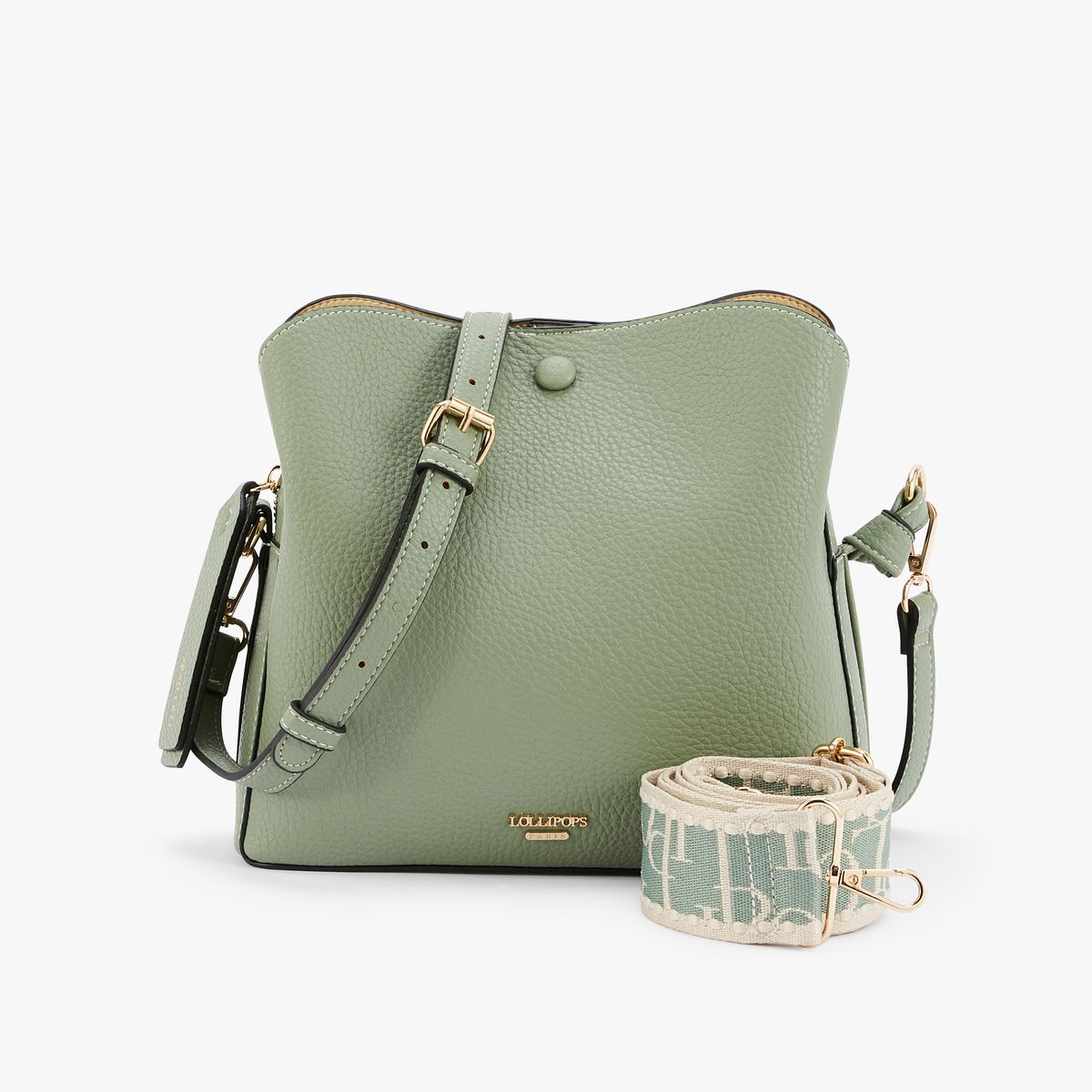 Sac seau narnin Lollipops La Redoute