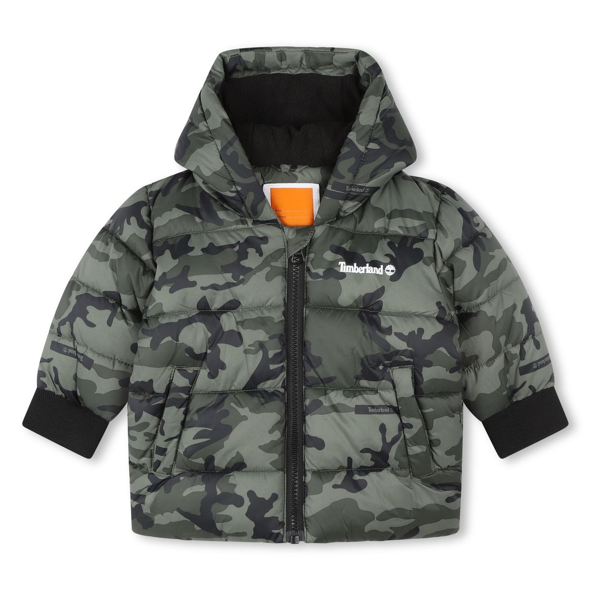 Combinaison pilote bebe garcon timberland 2025