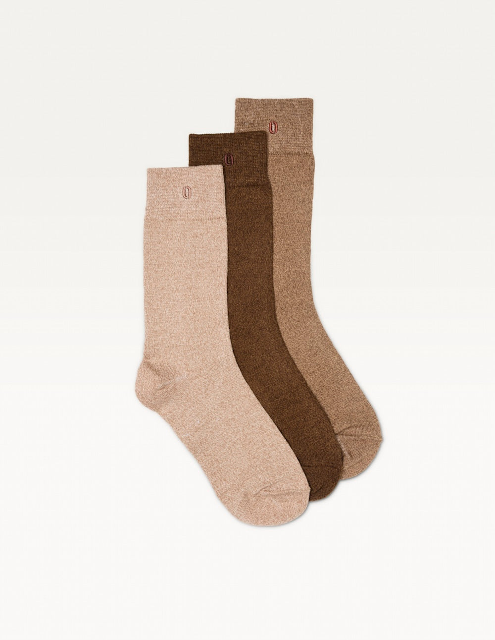 Pack de 3 CHAUSSETTES, ODAJE