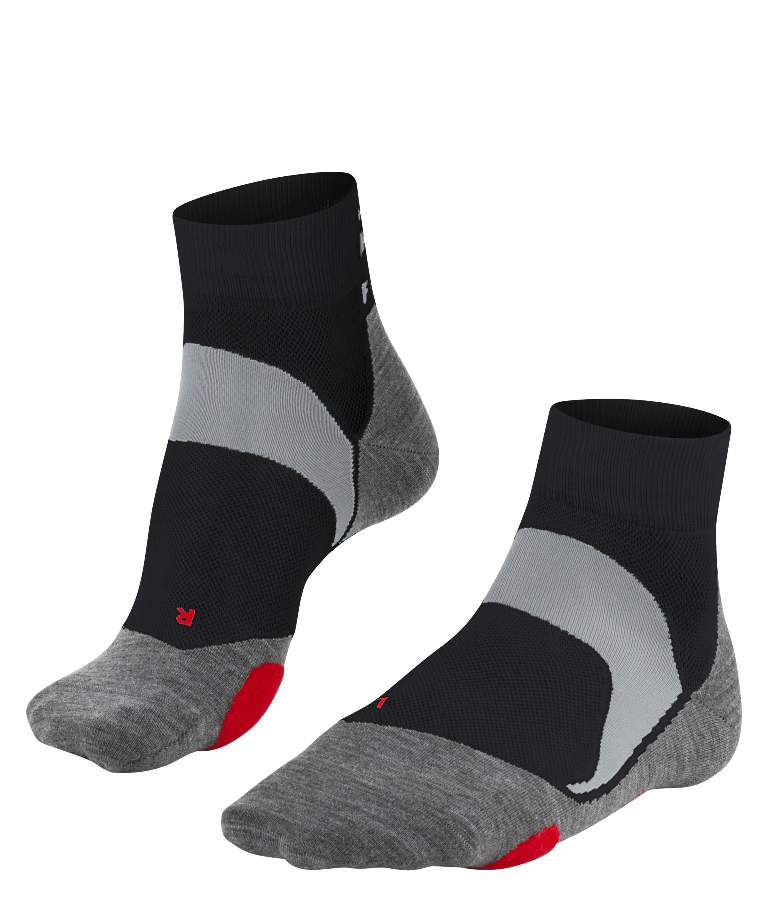 Chaussettes courtes BC5 Endurance, FALKE