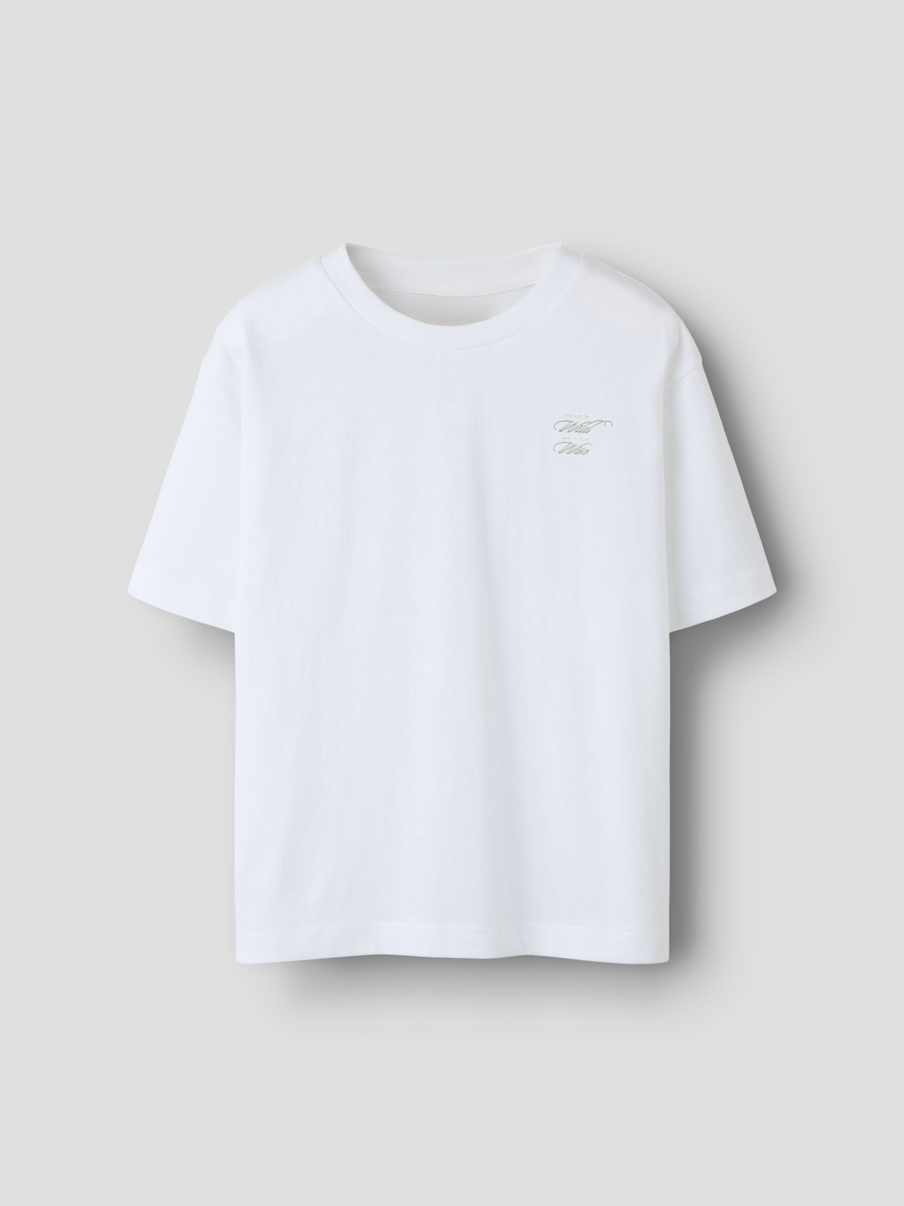 T-Shirt, NAME IT