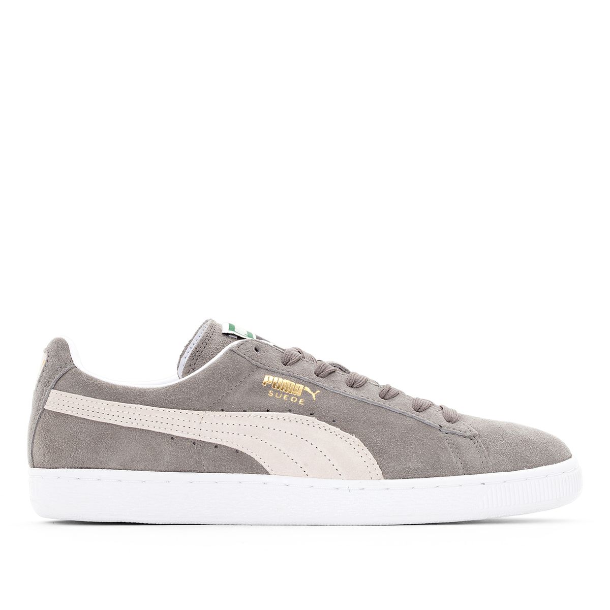 puma suede femme beige