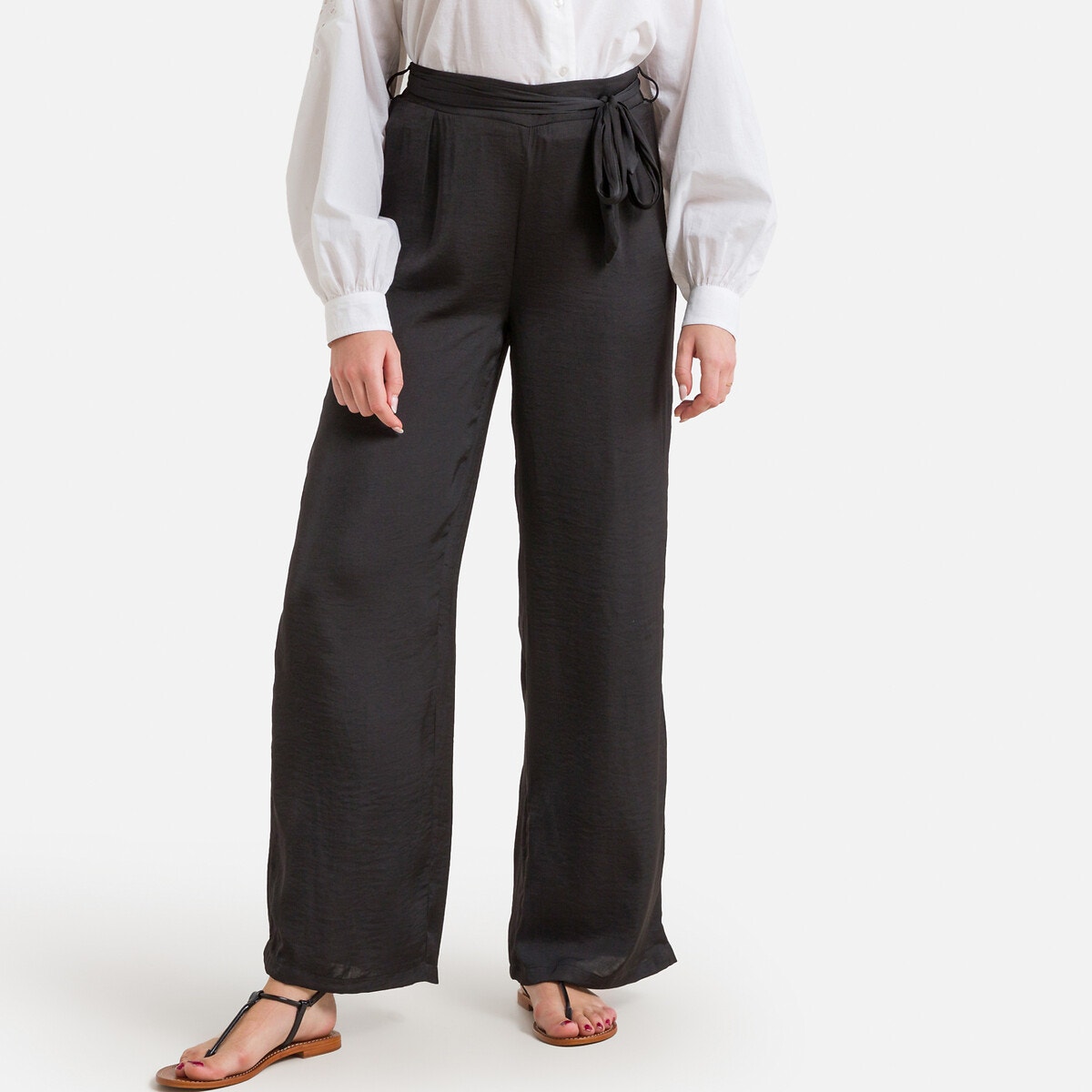 Pantalon sans passant La Redoute
