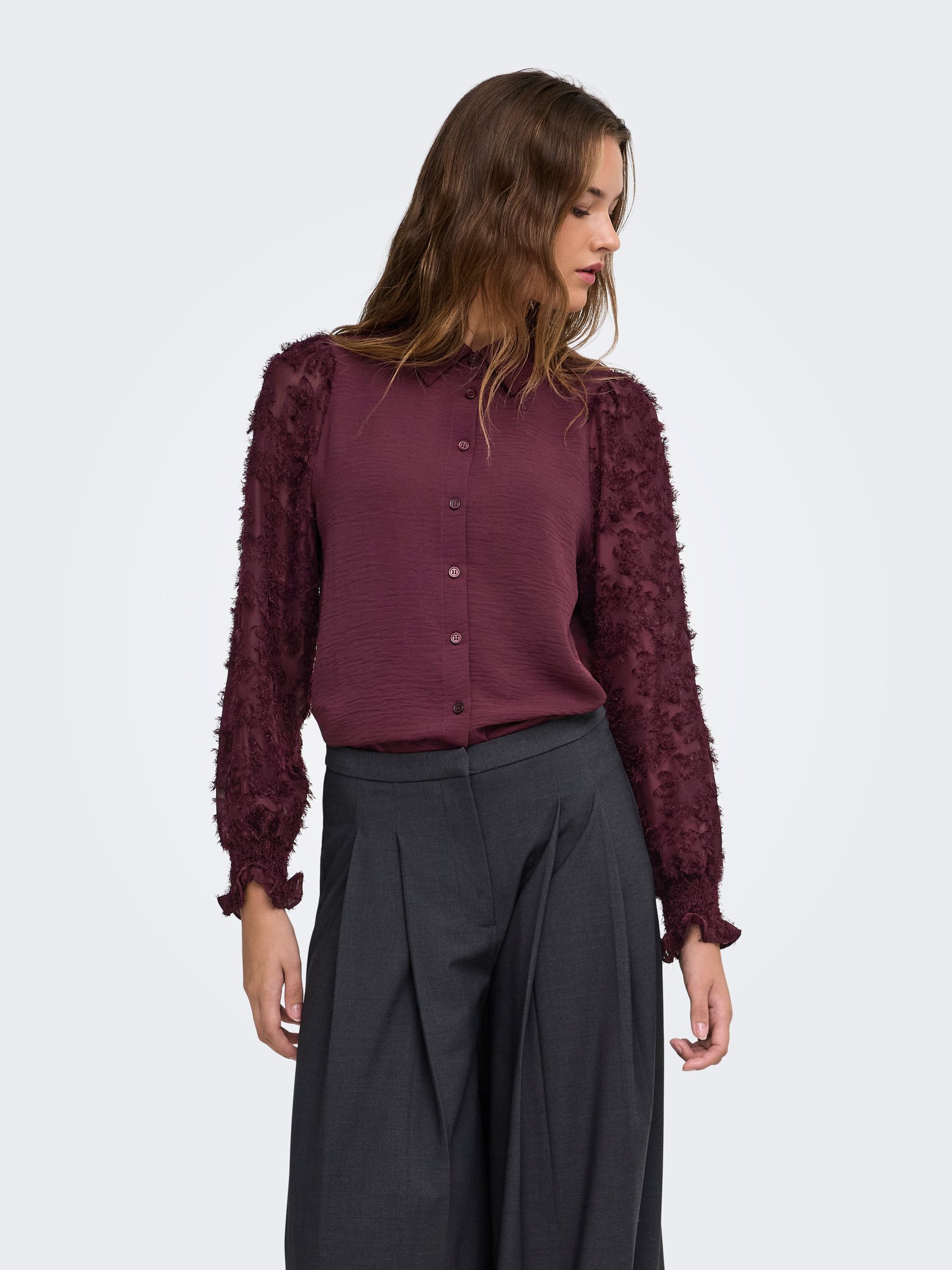 Chemise, ONLY