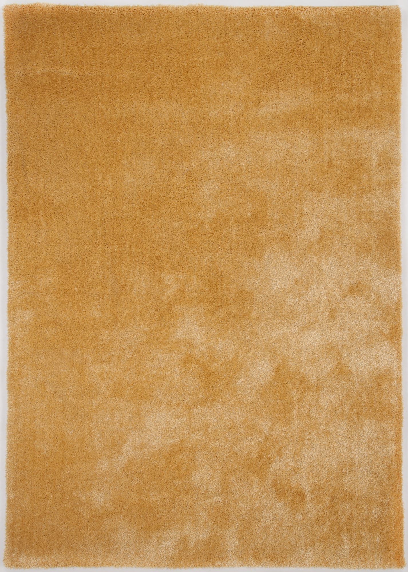 Tapis salon shaggy tufté longs poils - ALESSIA, GINO FALCONE