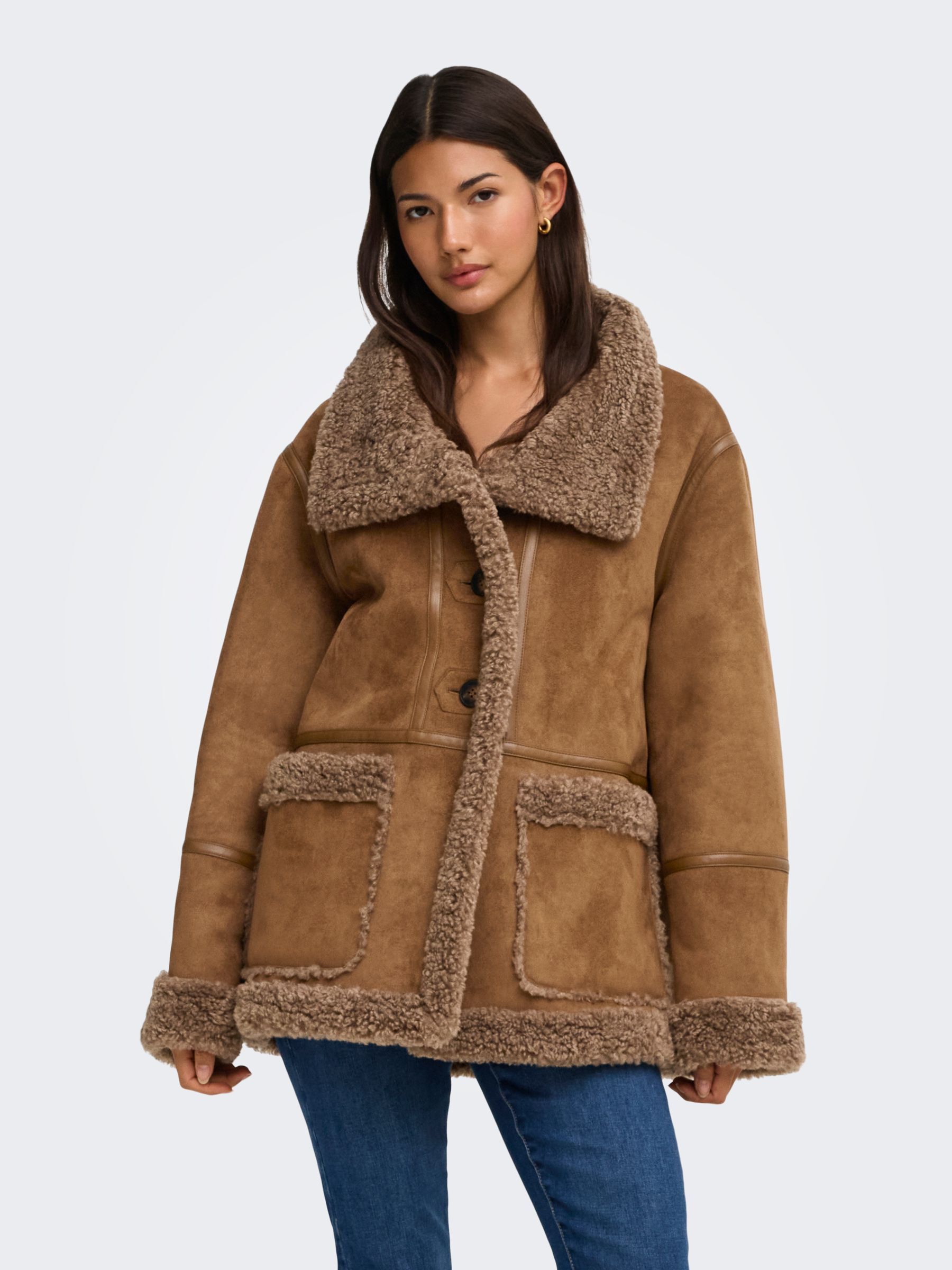 Veste, ONLY