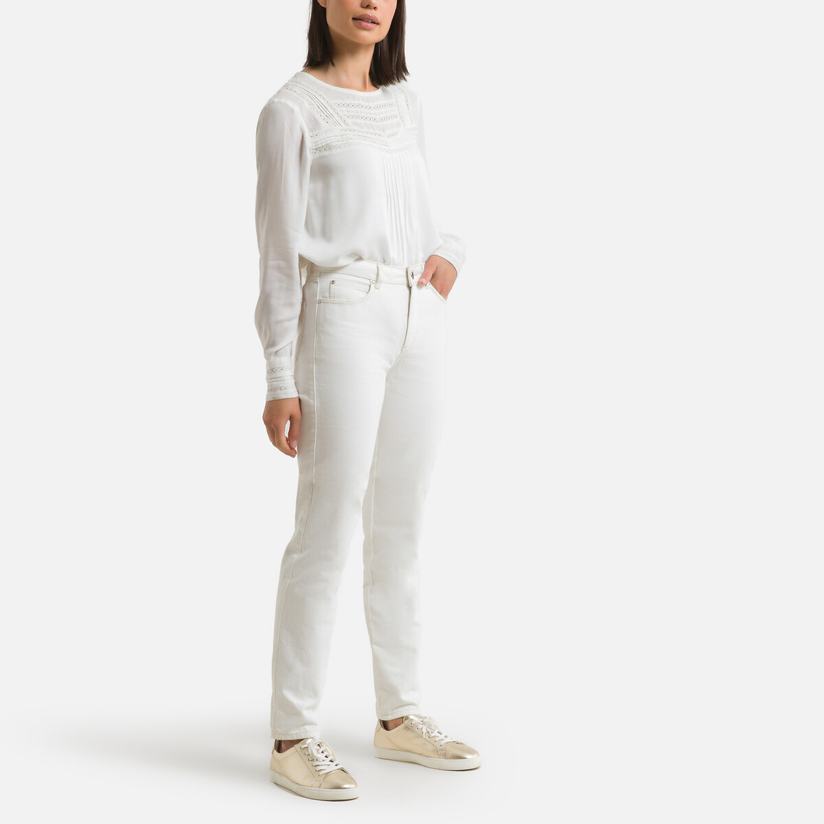Blouse de ménage la redoute shop