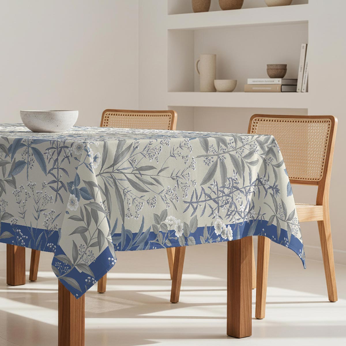 Nappe en coton 100% Billings - caldero, NAF NAF HOME