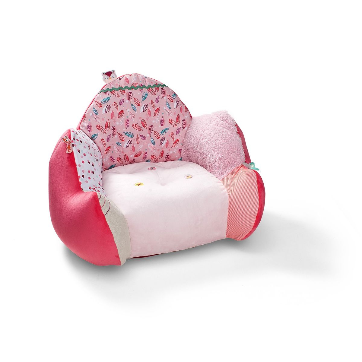 Fauteuil Club Bebe La Redoute Fauteuil Club Bebe La Redoute
