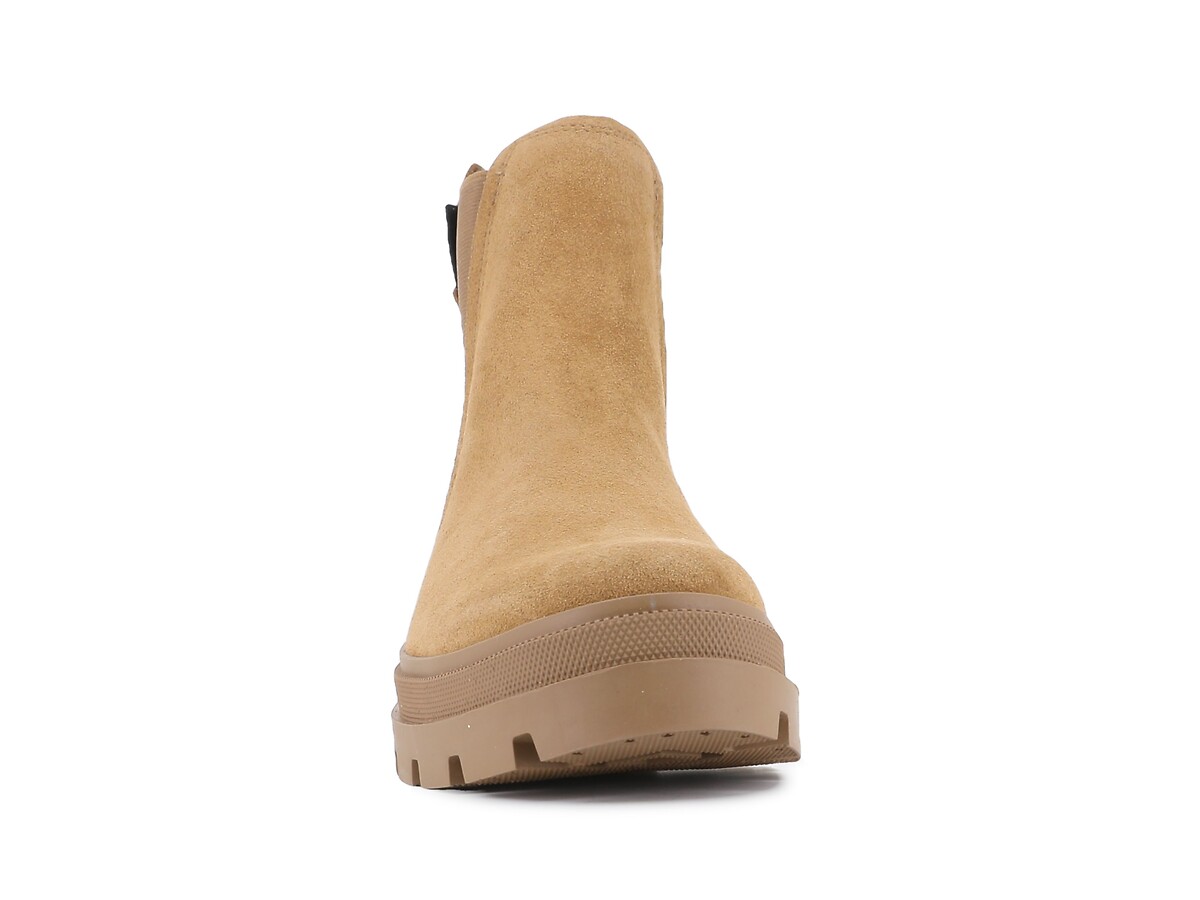Palladium Botas PALLAGRADE CHELSEA S — photo 6
