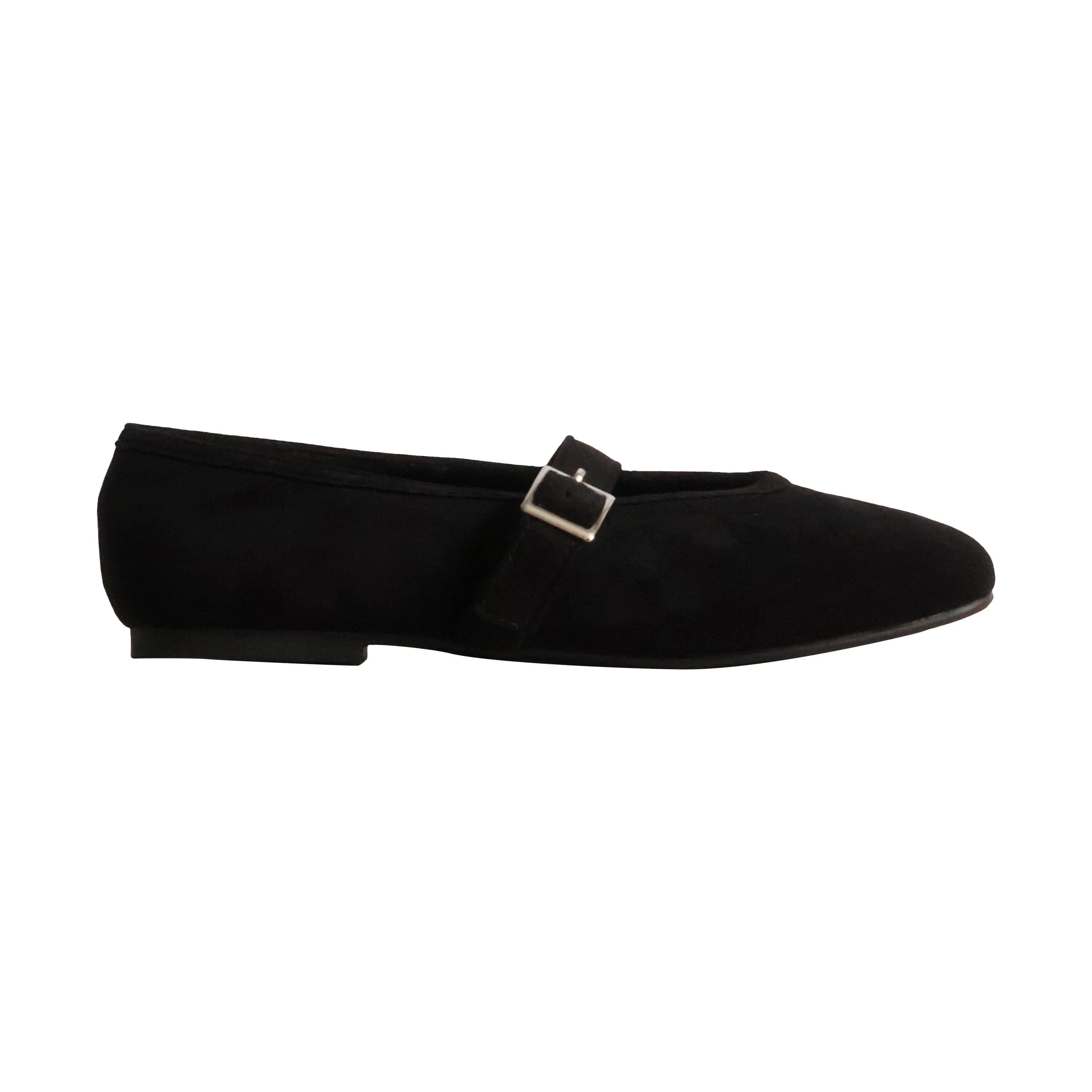 Ballerine à Brides, ENZA NUCCI