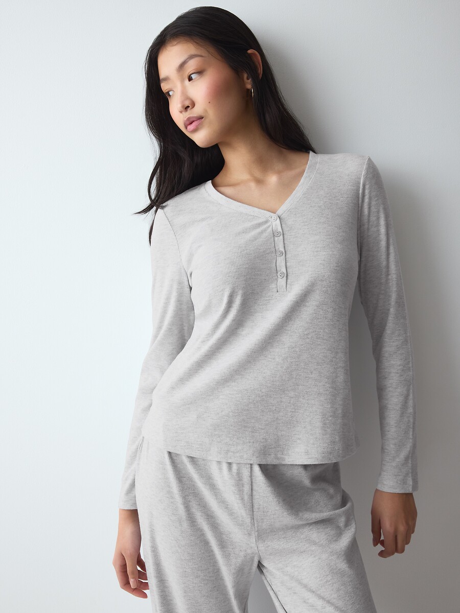 Haut de pyjama MIX & MATCH, TRIUMPH