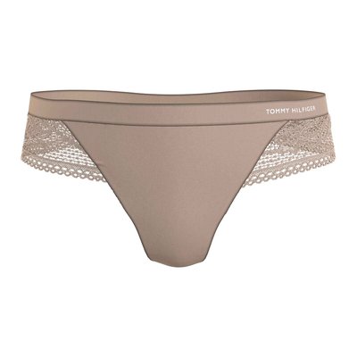 Tailored Comfort Thong TOMMY HILFIGER