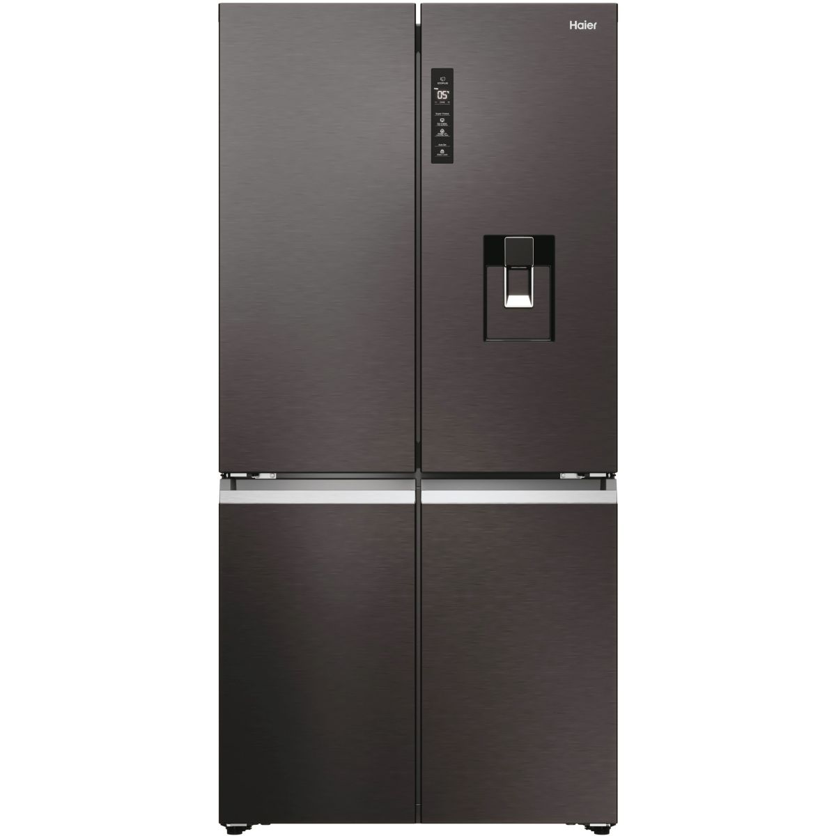 Réfrigérateur multi portes HCR79F19EHMD, HAIER