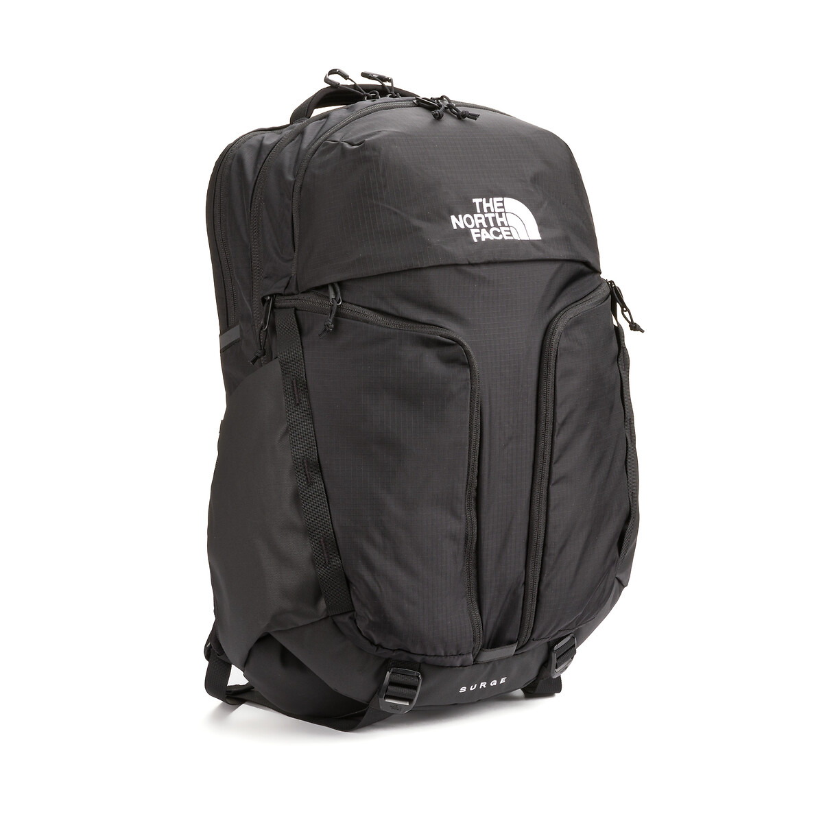 Zaino surge nero The North Face | La Redoute